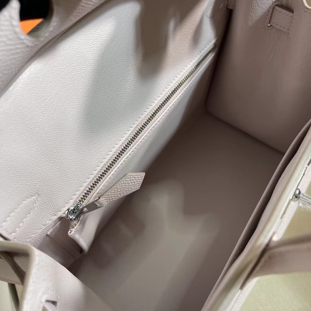 H**me5 Birkin Bag-Epsom Leather