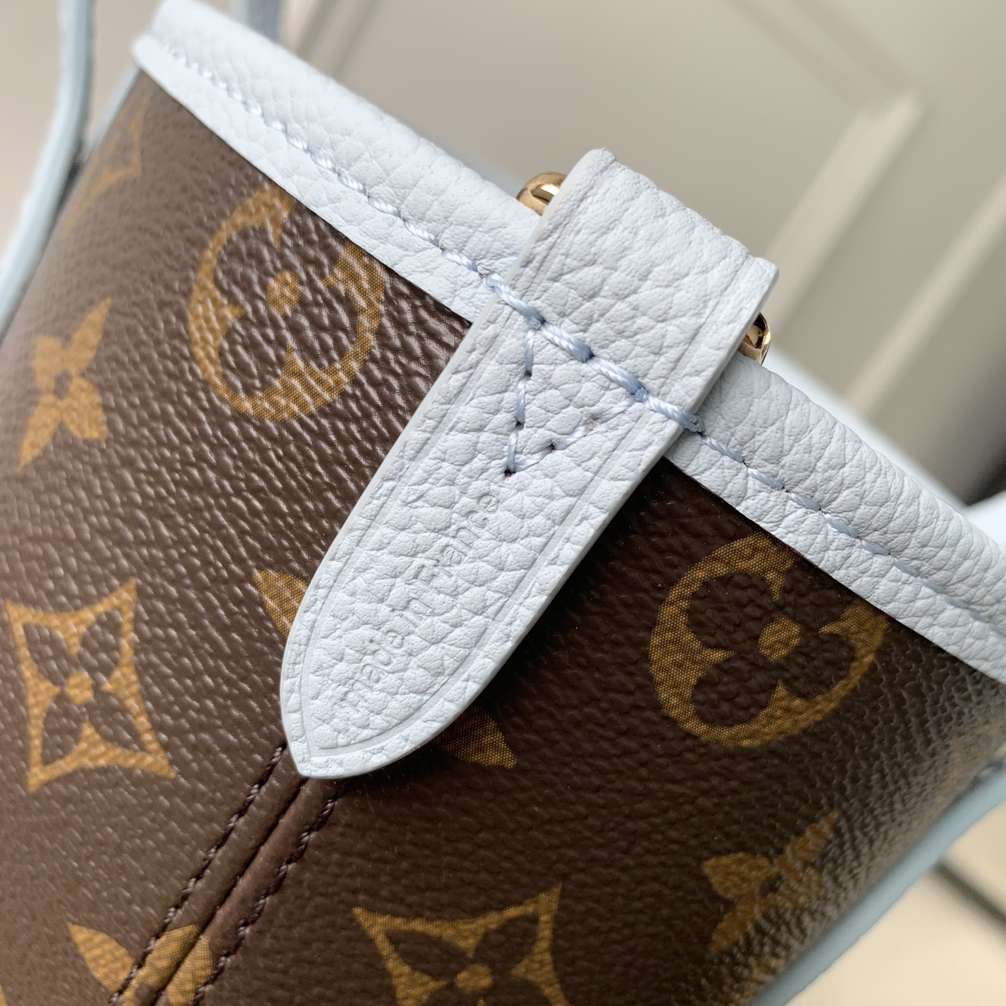 L0vis Vvtt0n Neverfull Bandoulière Inside Out BB-M28337-26.5 x 16.5 x 11CM
