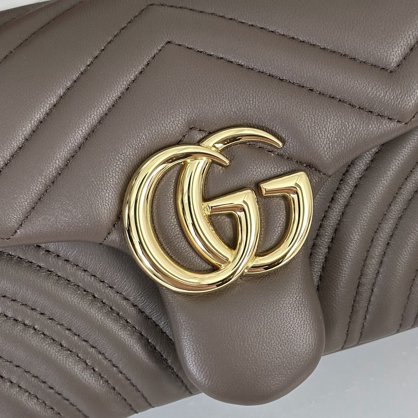 Gvc*1 Marmont Bag-16.5*10*5CM