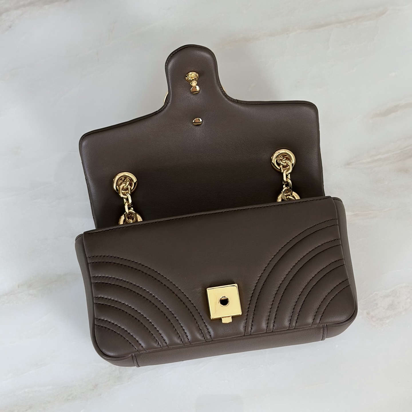 Gvc*1 Marmont Bag-26*15*7CM
