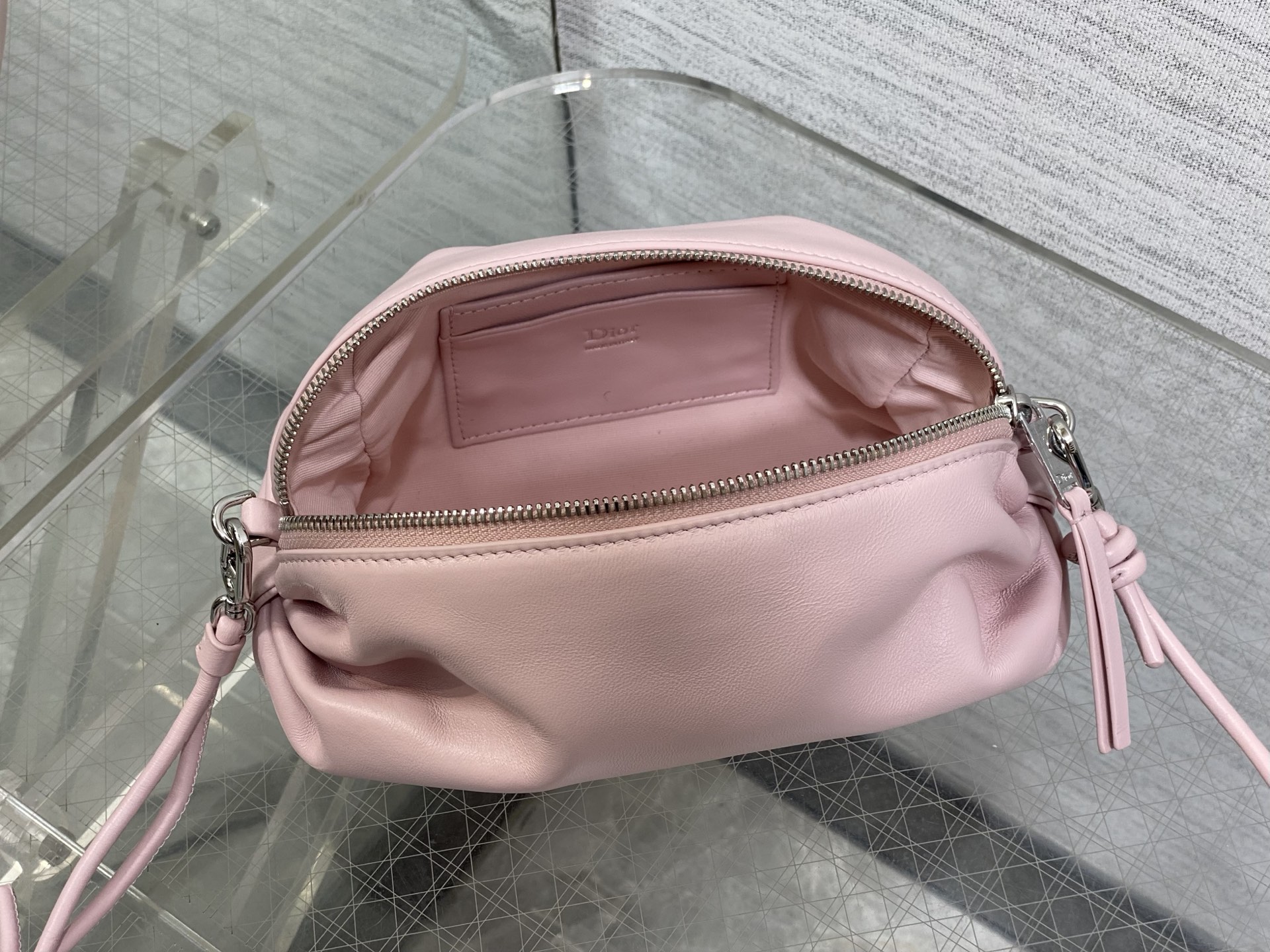 Diro Bow Bag-20*8*11CM