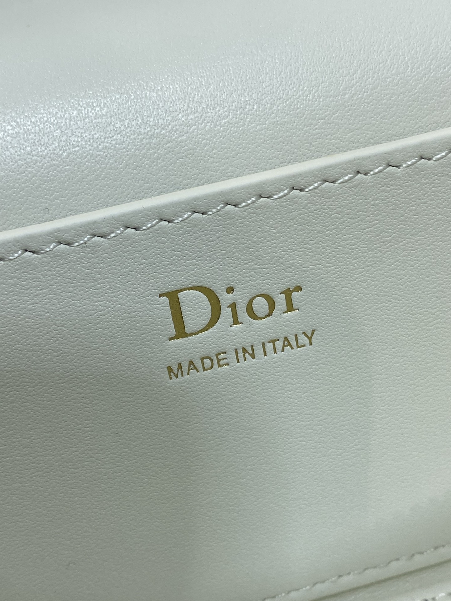 Diro Lady Vanity Bag-19*16.5*5.5CM