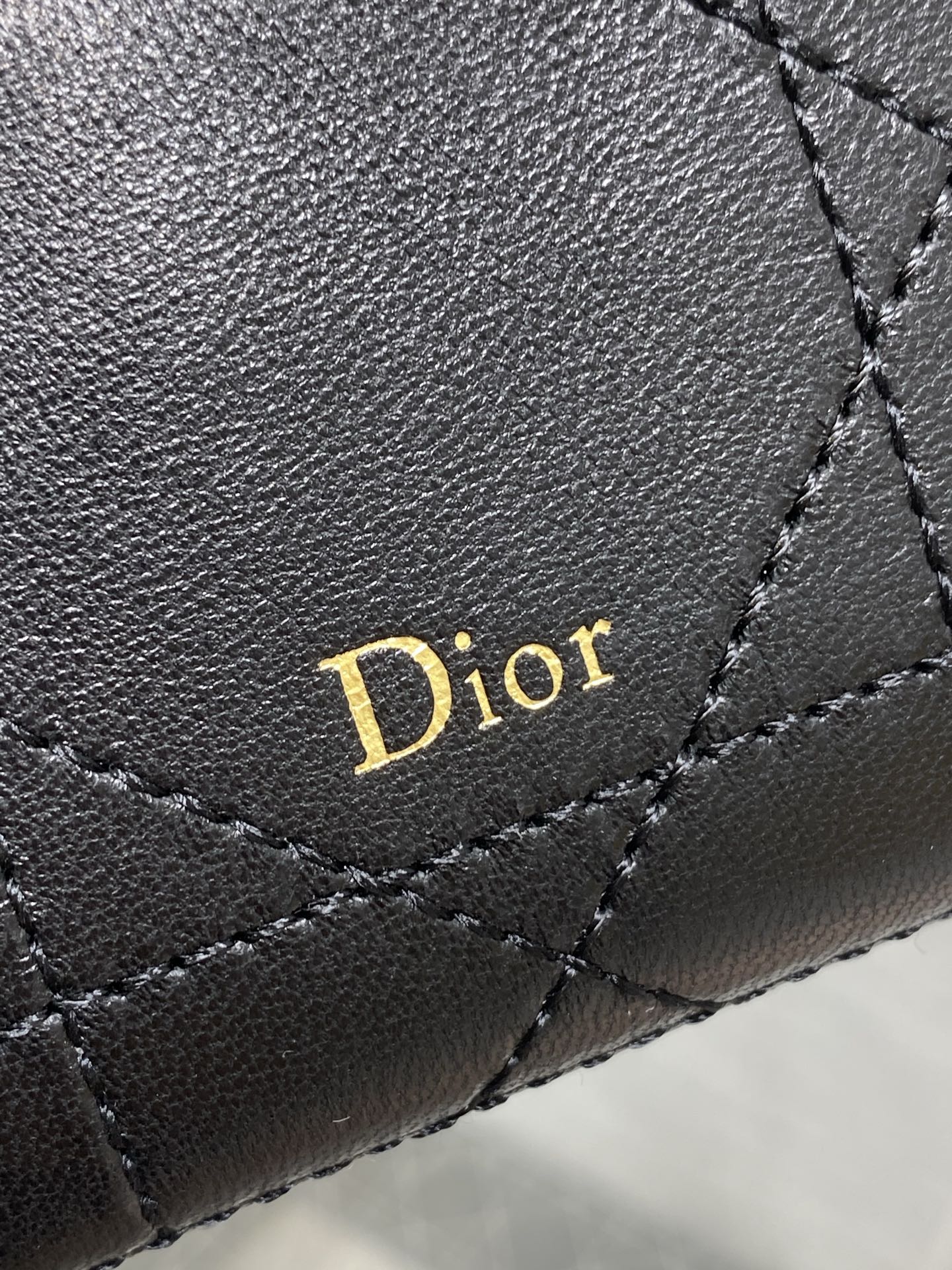 Diro Lady Vanity Bag-19*16.5*5.5CM