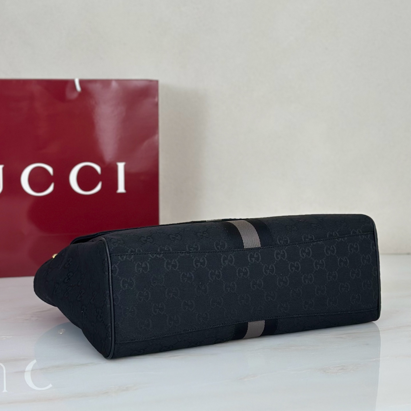 Gv*c* Large Paparazzo Top Handlebag-37*13*29CM