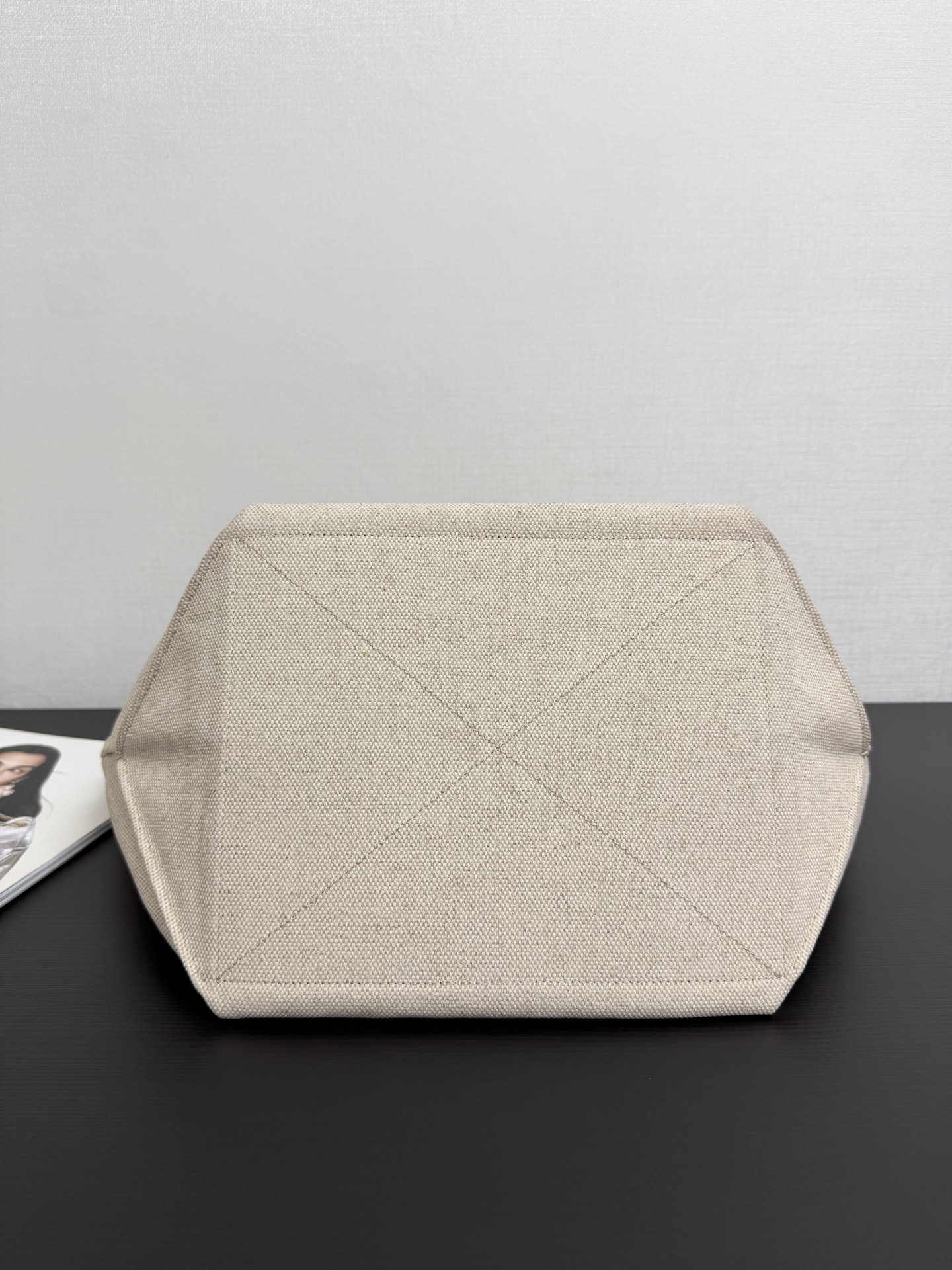Ch@nel Coco Beach Bag-46.22CM