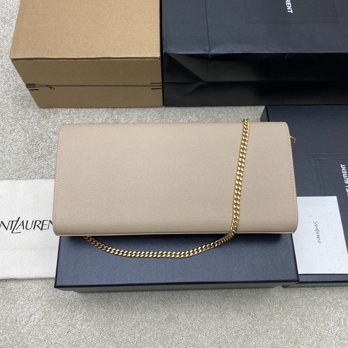 Y51 Woc Chain Bag-28*12*4CM