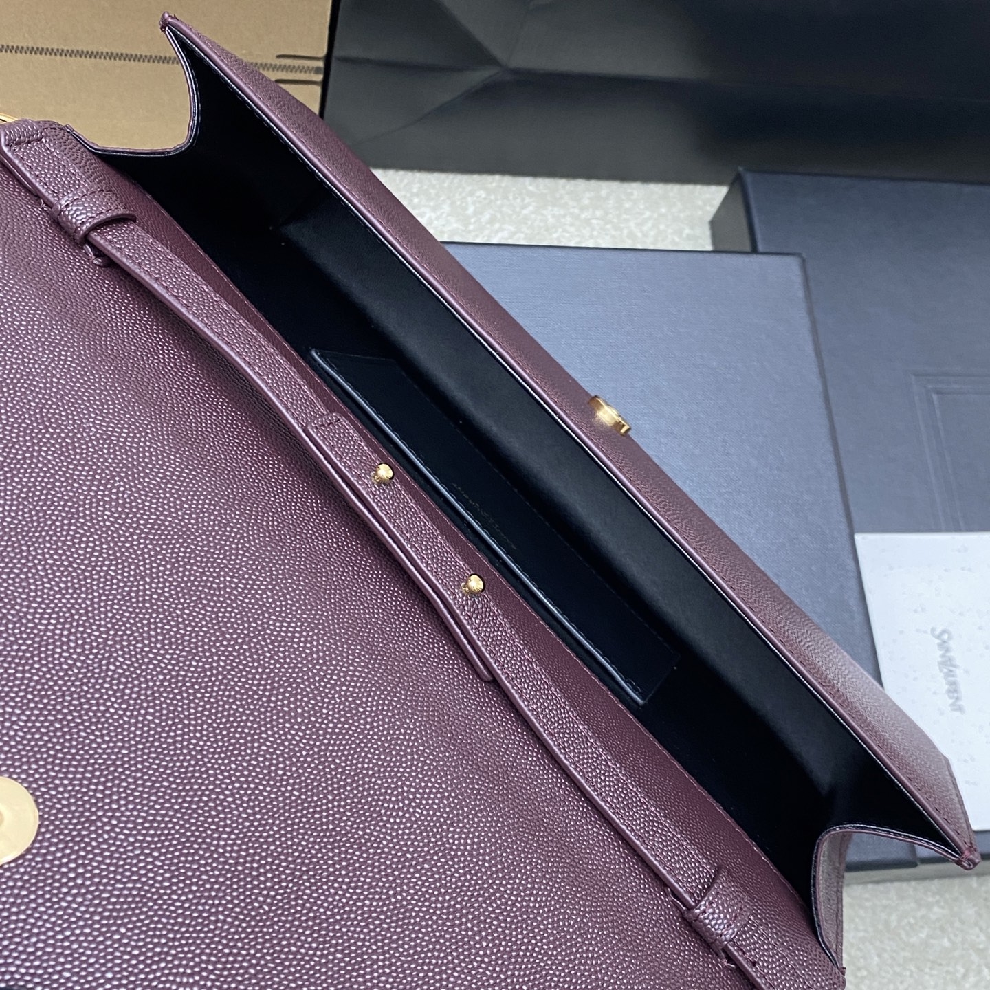 Y51 Woc Chain Bag-28*12*4CM