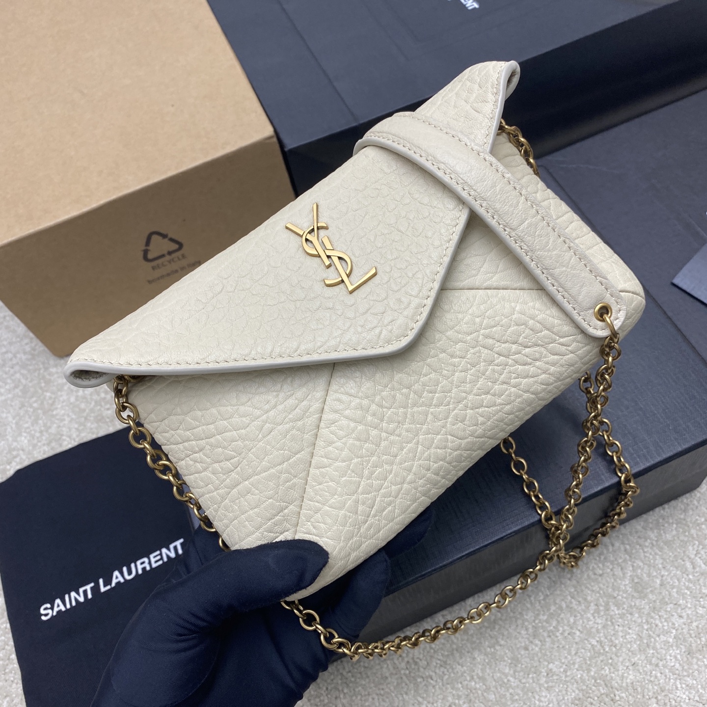 Y51 Calypso Mini Bag-19x12×3CM
