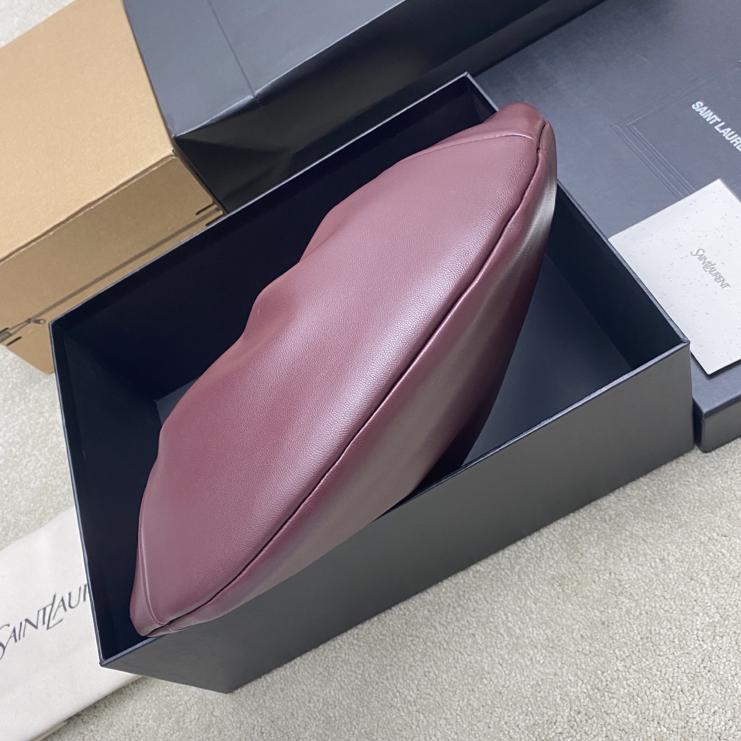 Y51 Amalia Bag-44*19.5*2CM