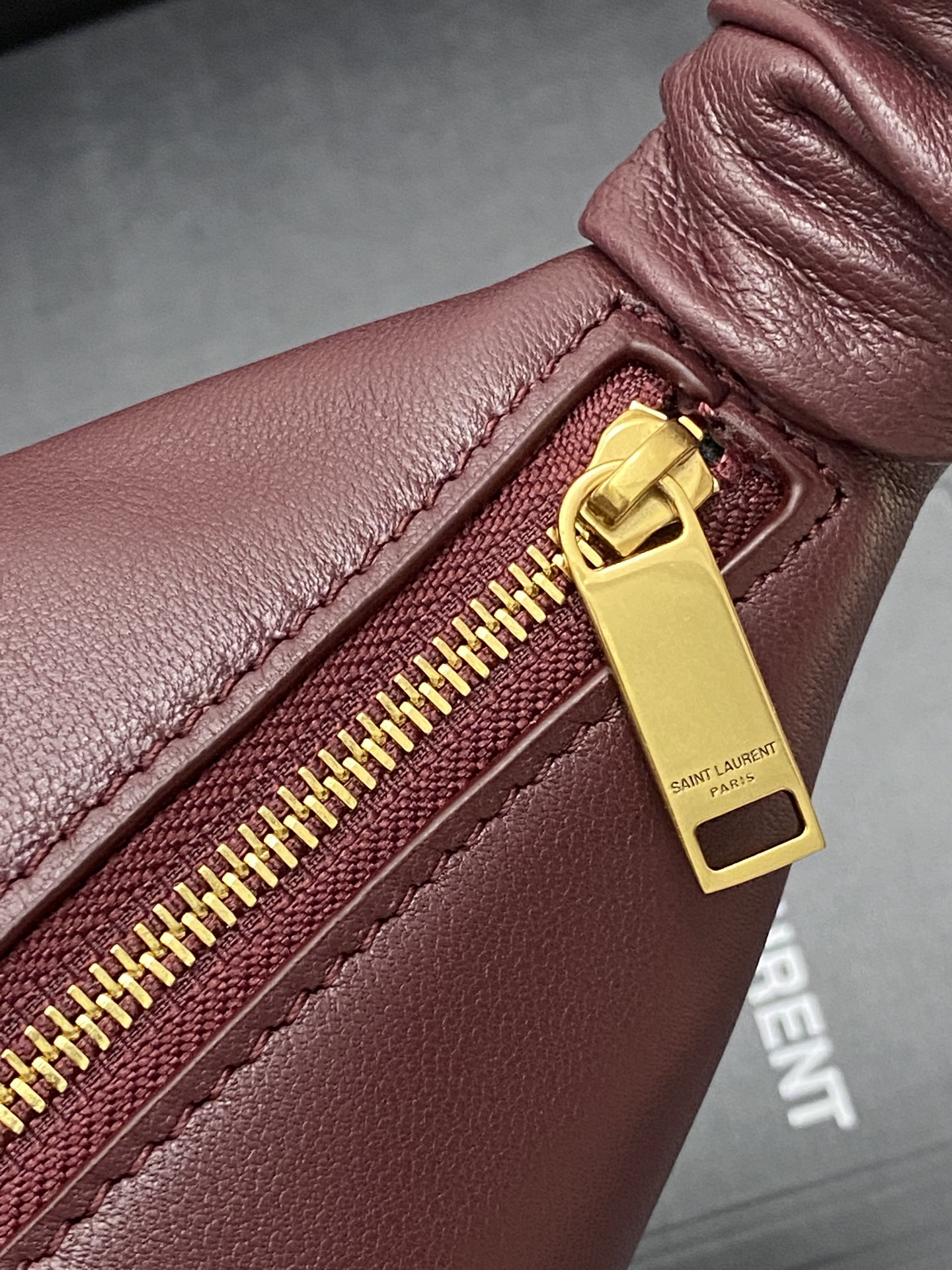 Y51 Amalia Bag-44*19.5*2CM