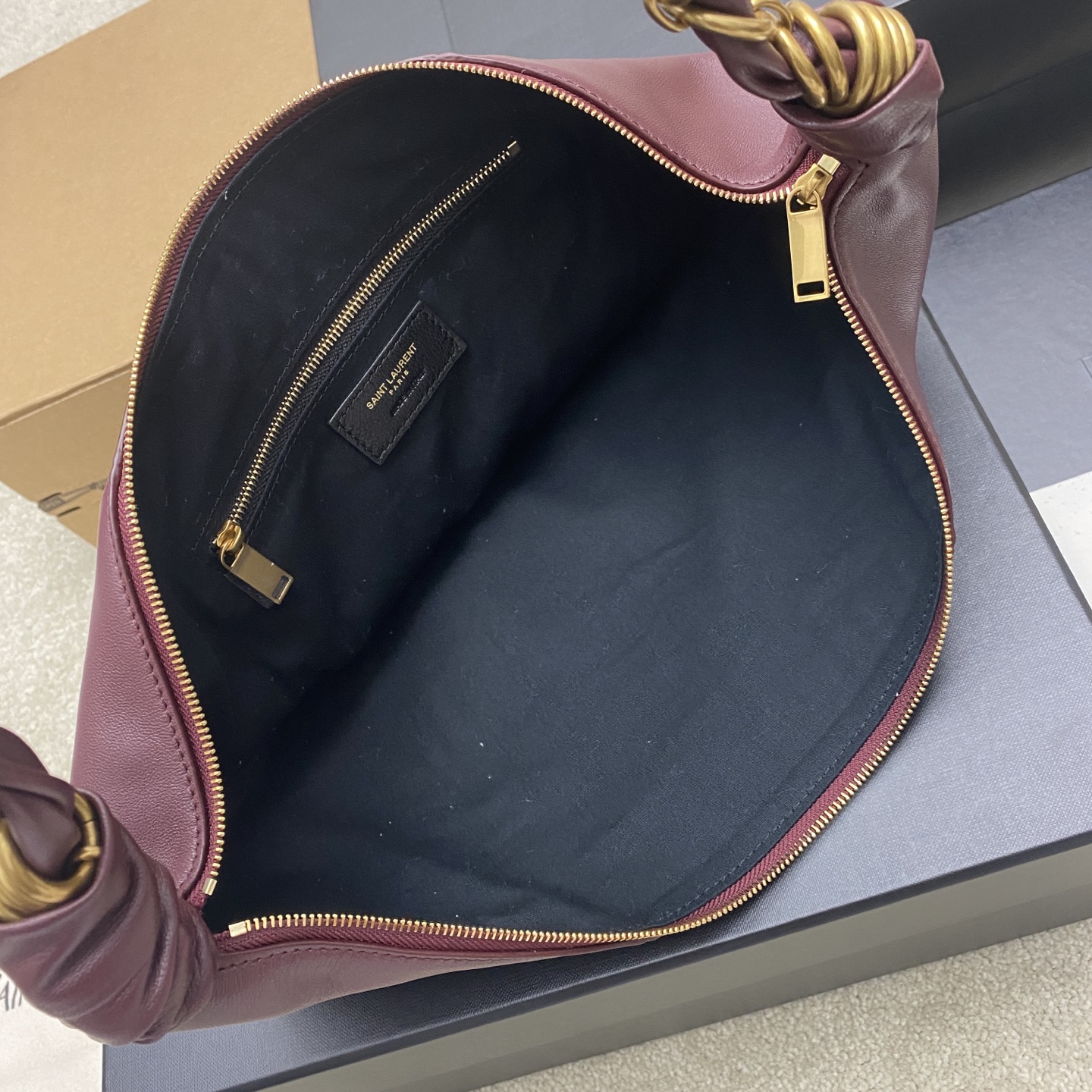 Y51 Amalia Bag-44*19.5*2CM