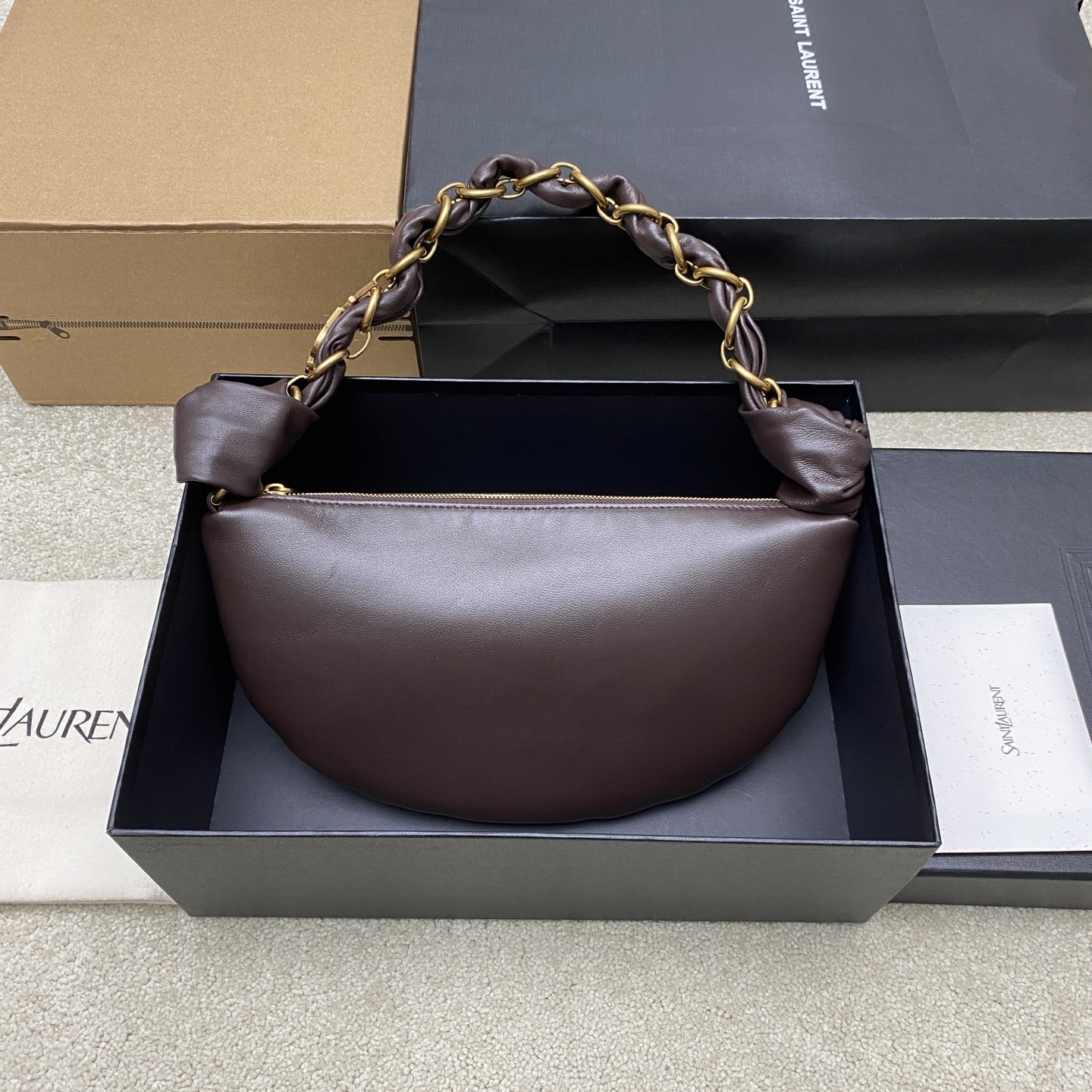 Y51 26SS Amalia-19x13x10CM