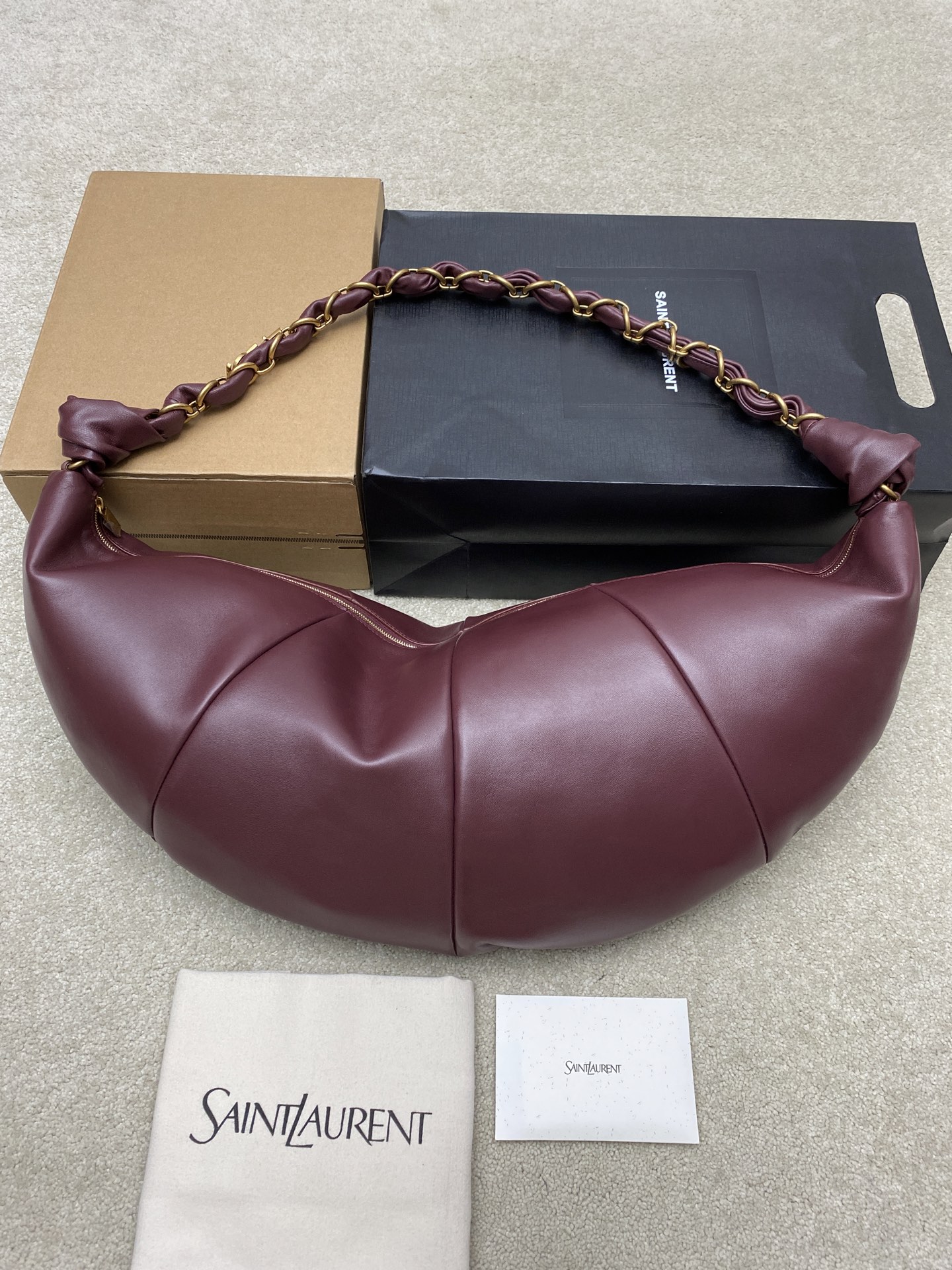Y51 26SS Amalia-62x28x4CM