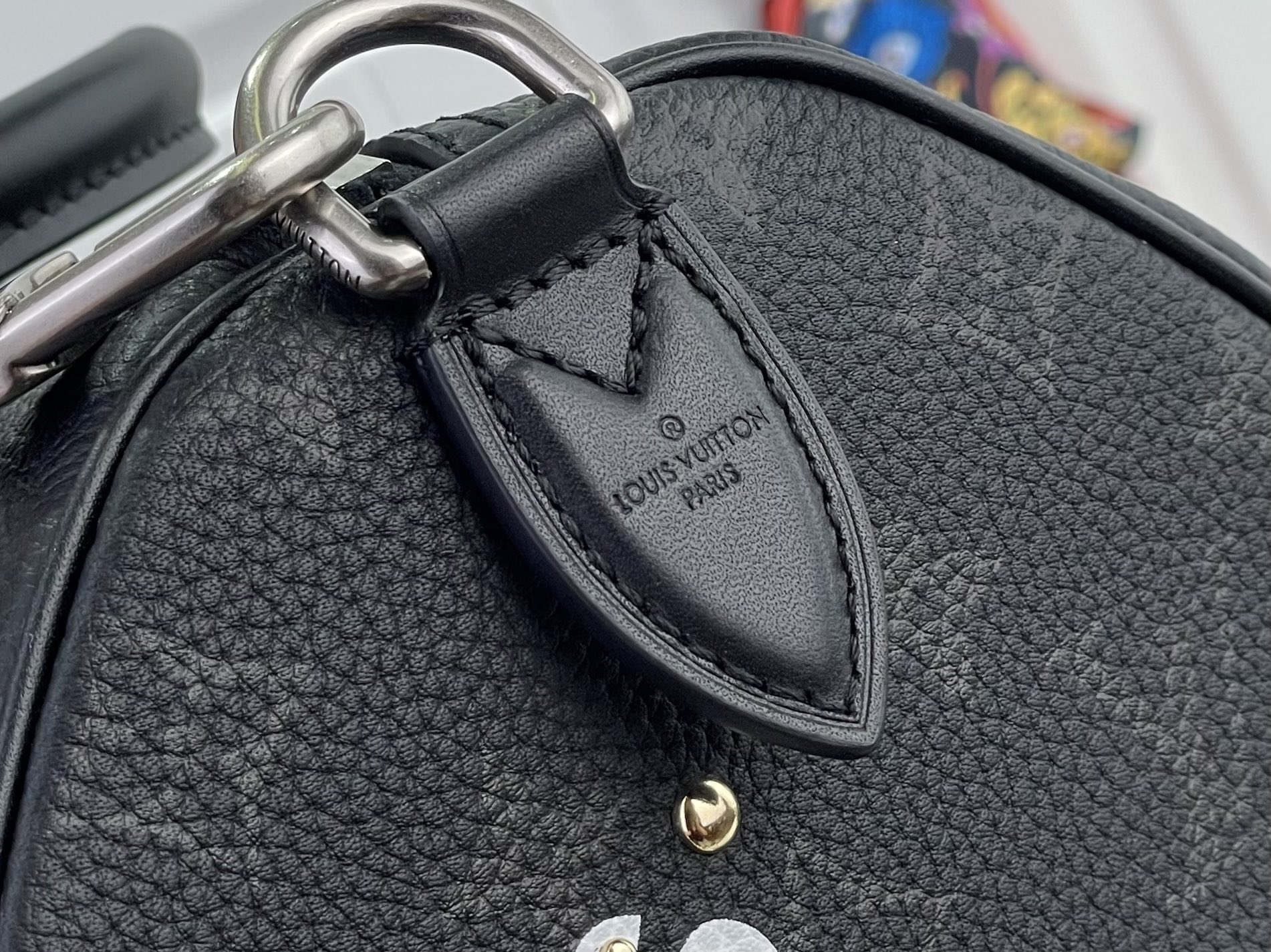 L0vis Vvtt0n Speedy P9 Bandoulière 30-M26178 -32*22.5*18CM