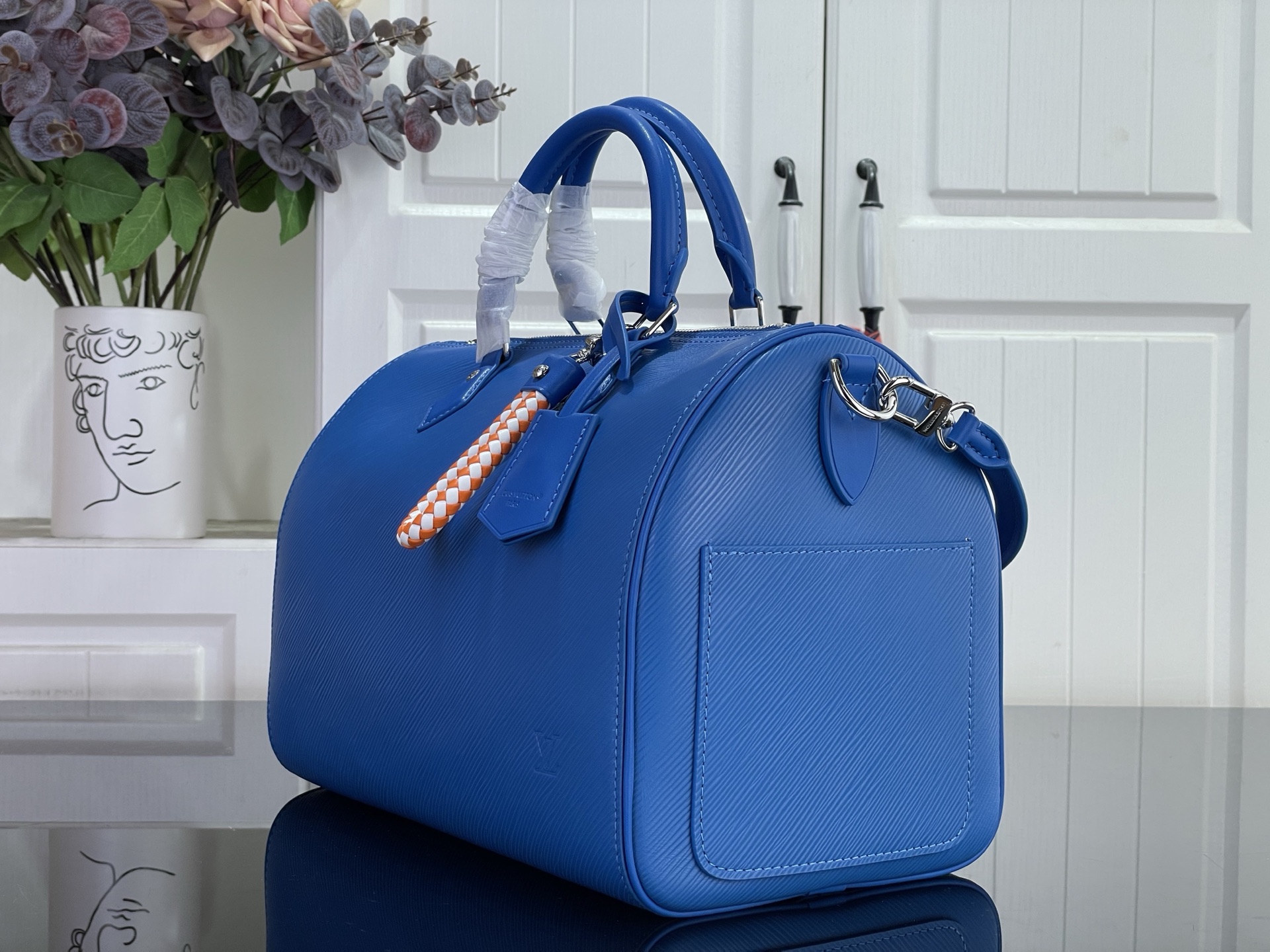Loui*s Vvtt0n Speedy Soft 30 Epi Leather - Bags and Small Leather Goods-M29466-30*21*17CM