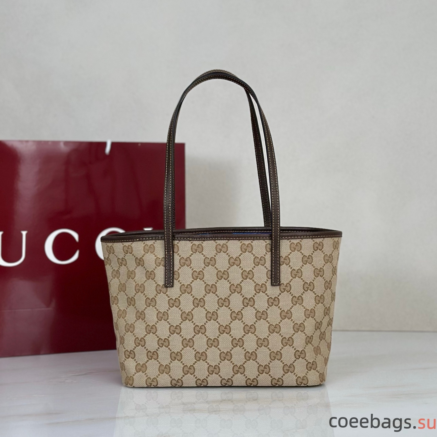 Gv*c* Generation Tote Bag-25*11.5*19CM