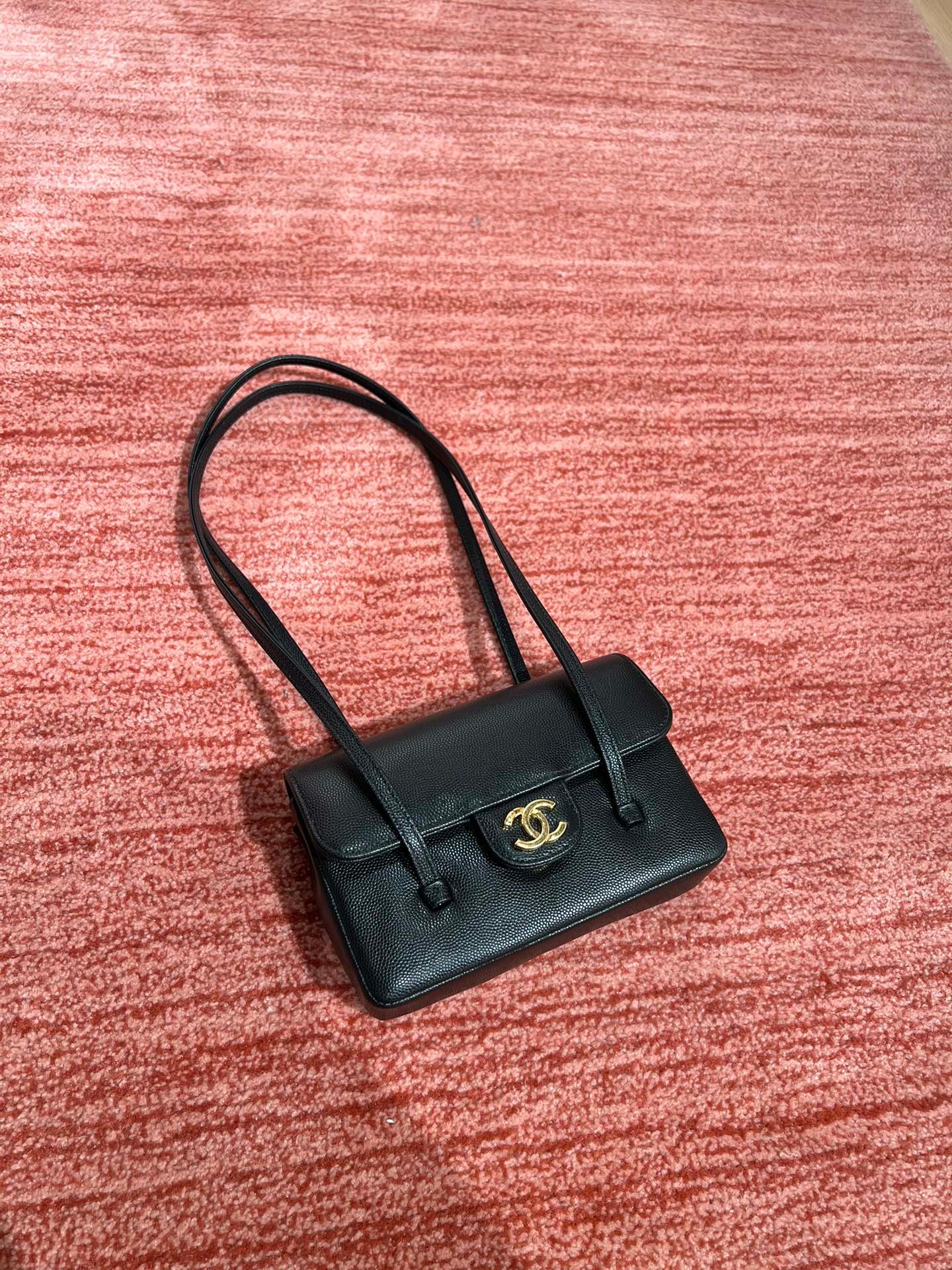 Ch@nel 26p Preppy Coco-11.5x17x5CM