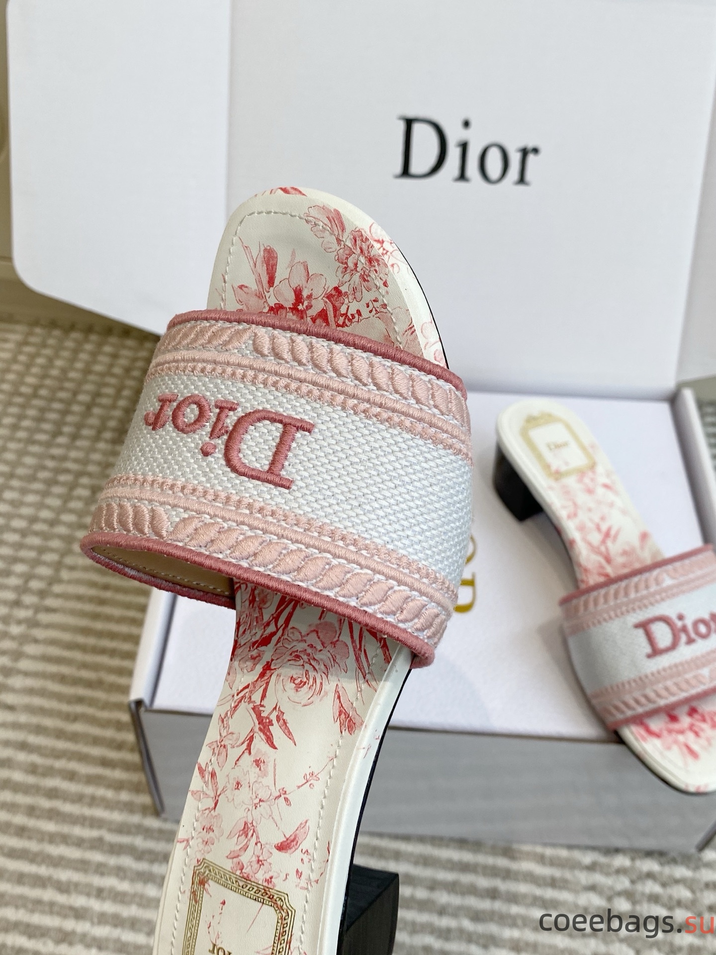 Diro Slippers