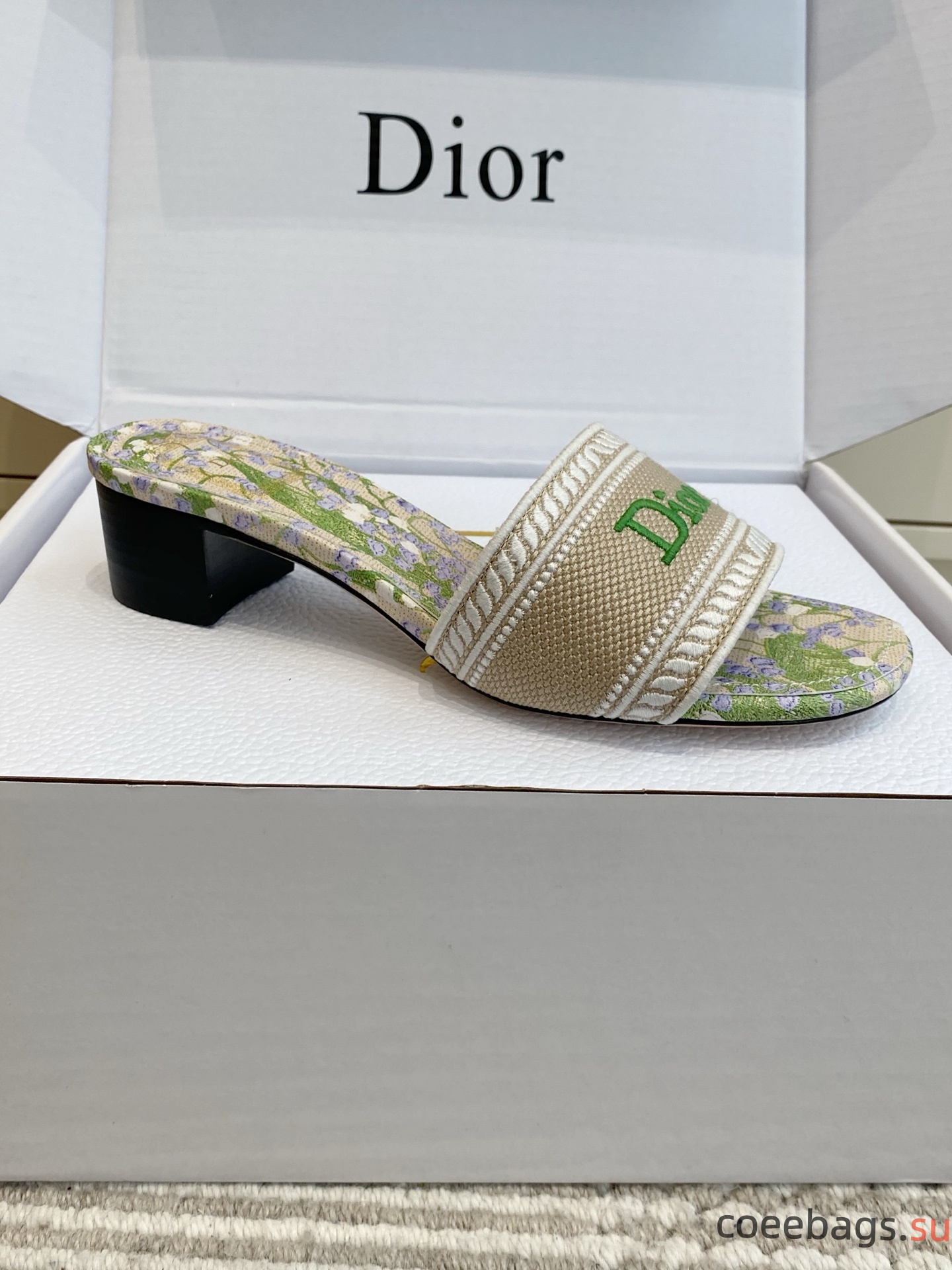 Diro Slippers