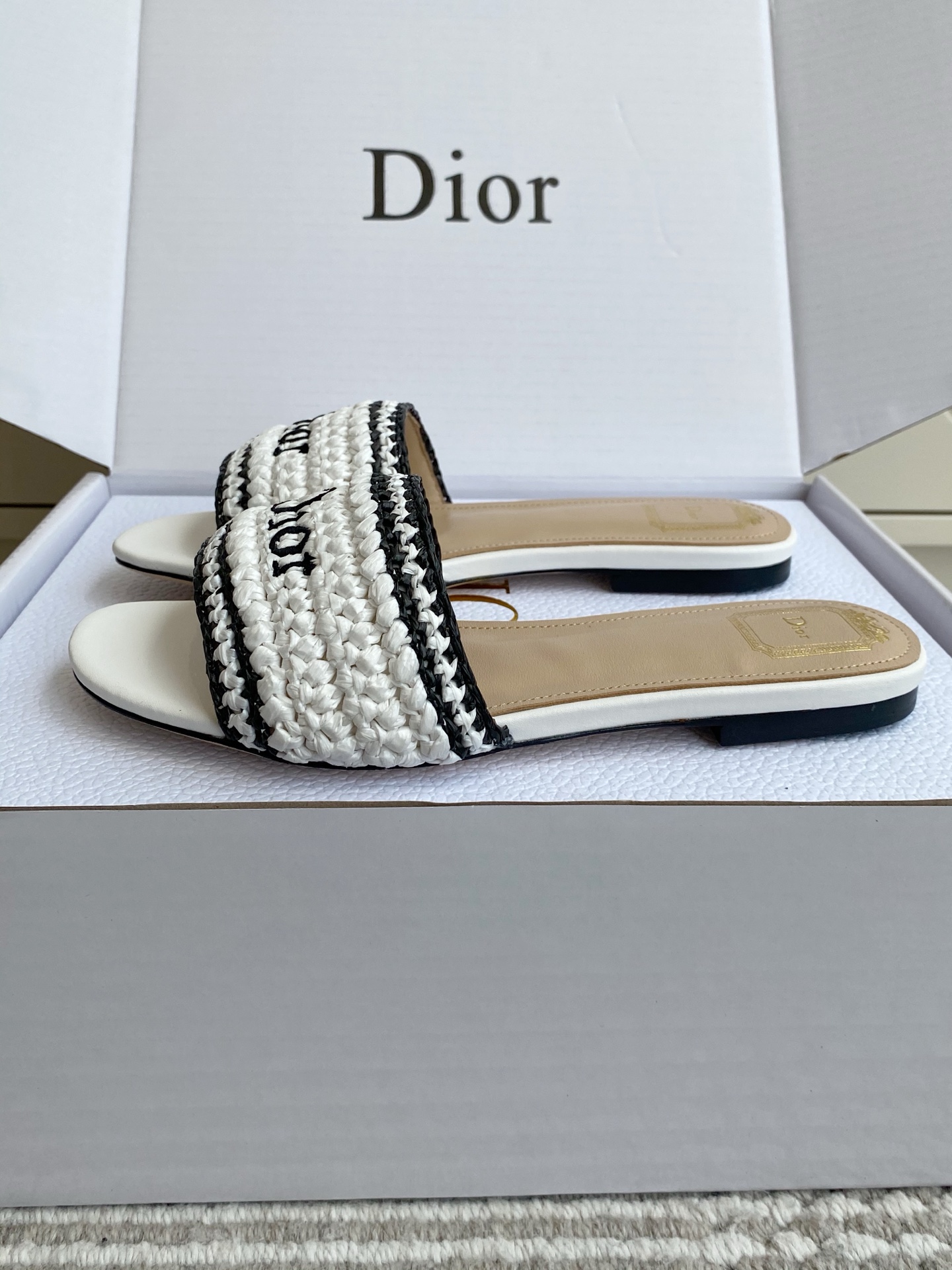 Diro Slippers