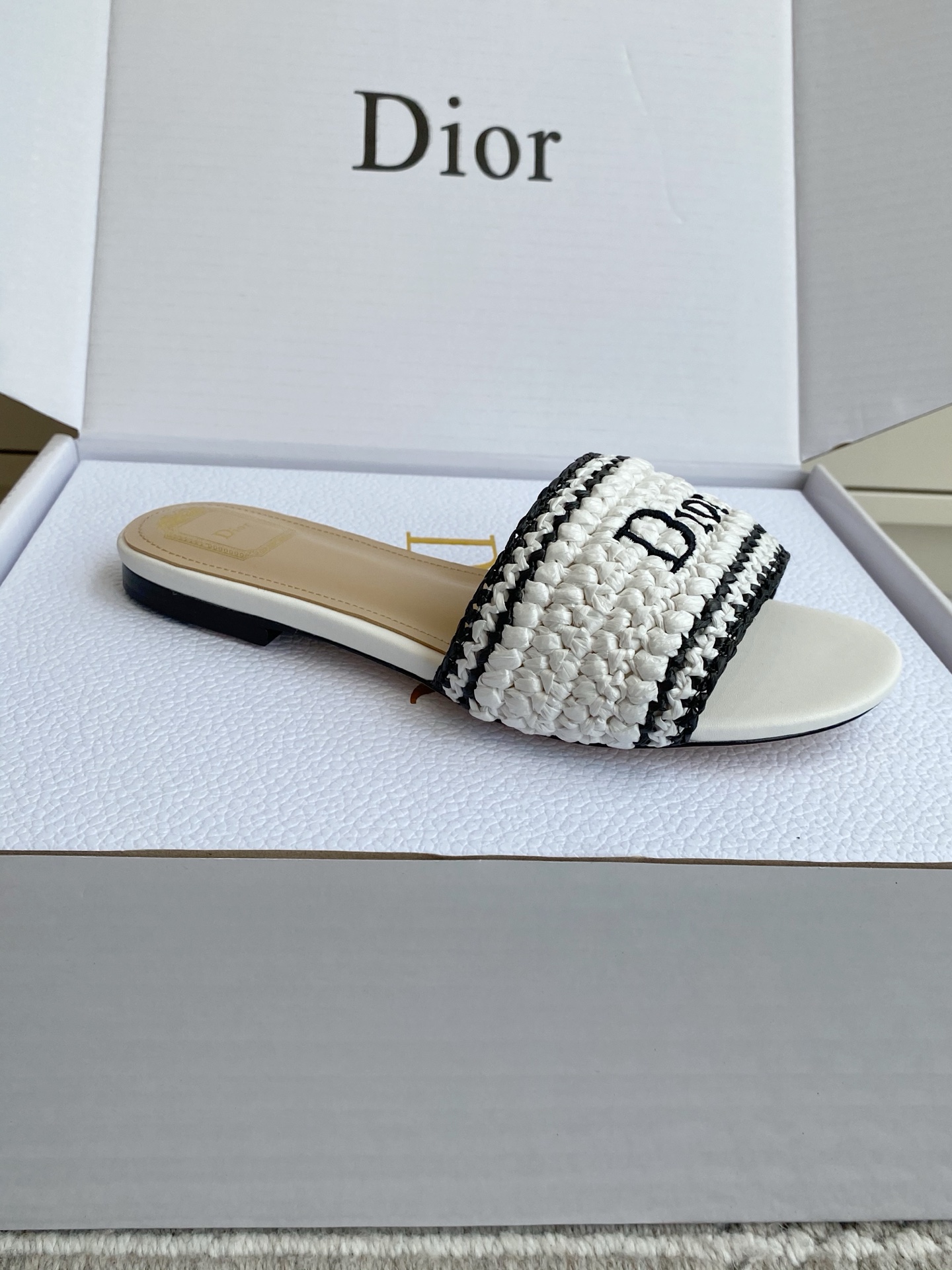 Diro Slippers