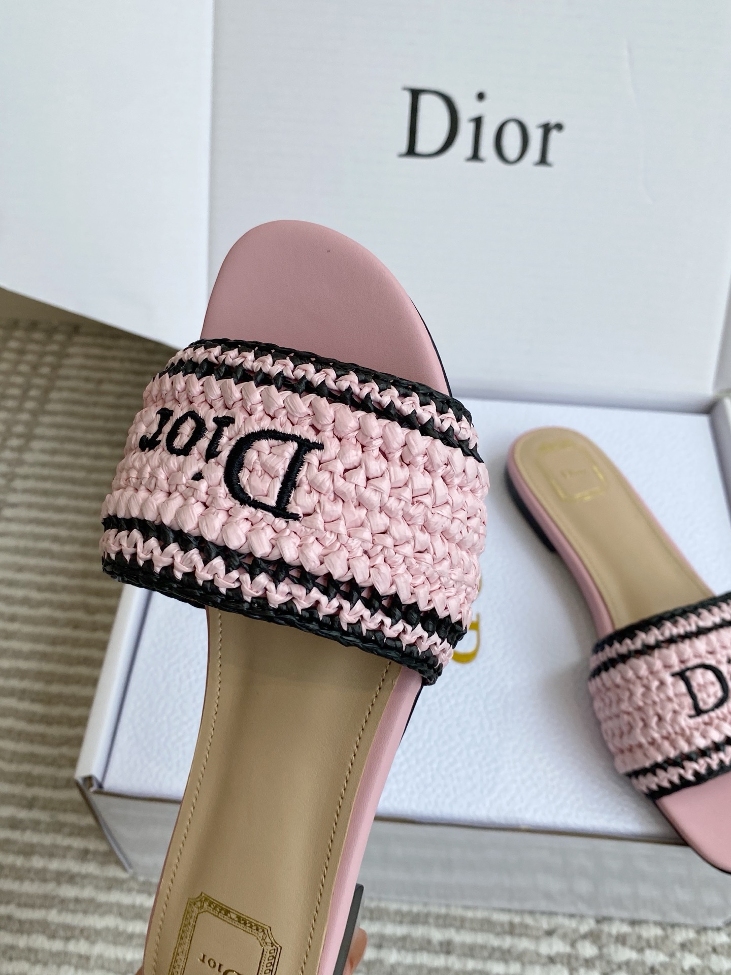 Diro Slippers