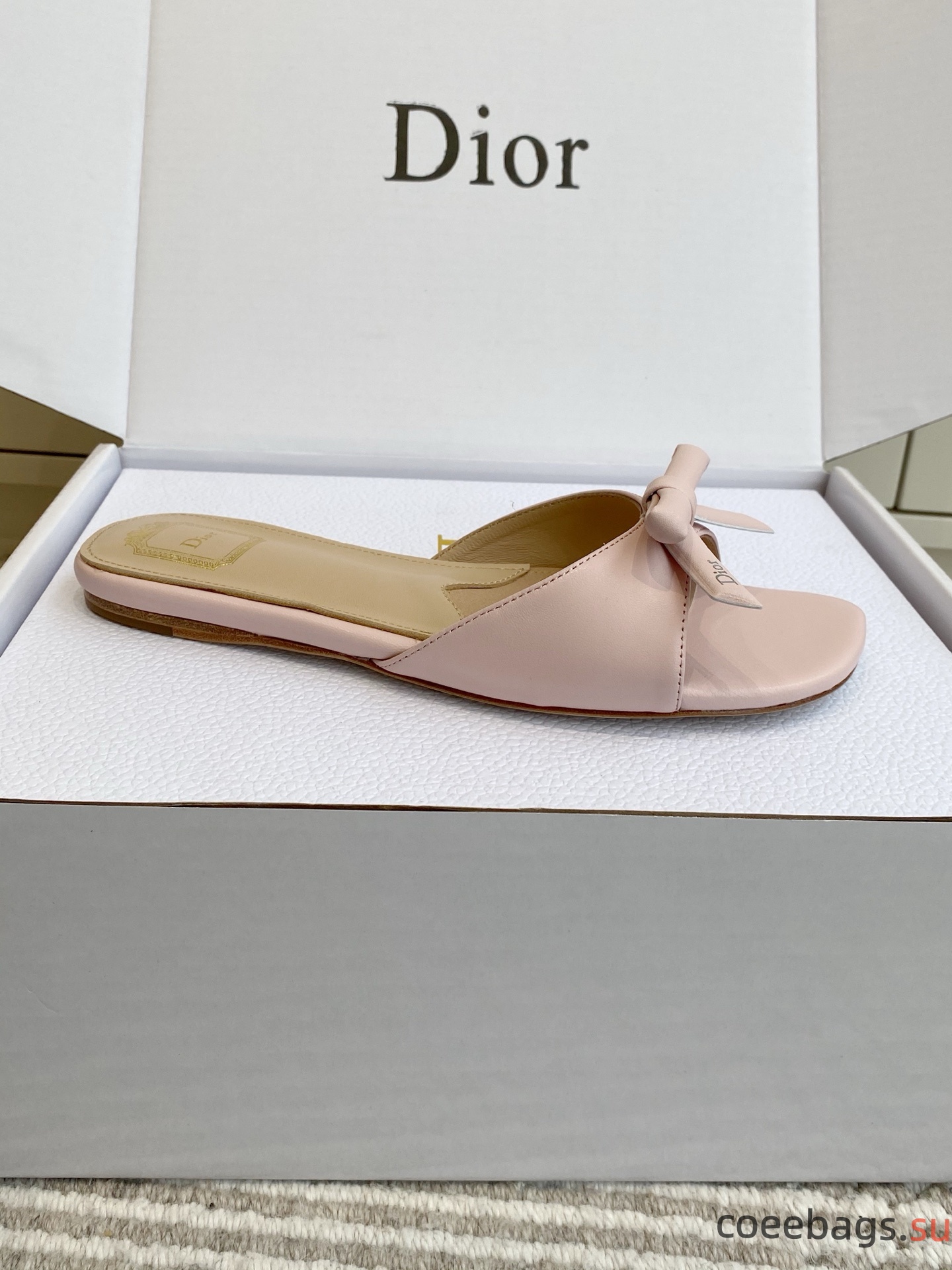 Diro Slippers