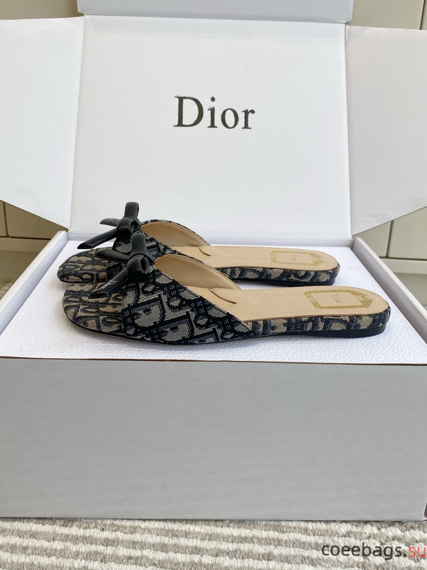 Diro Slippers