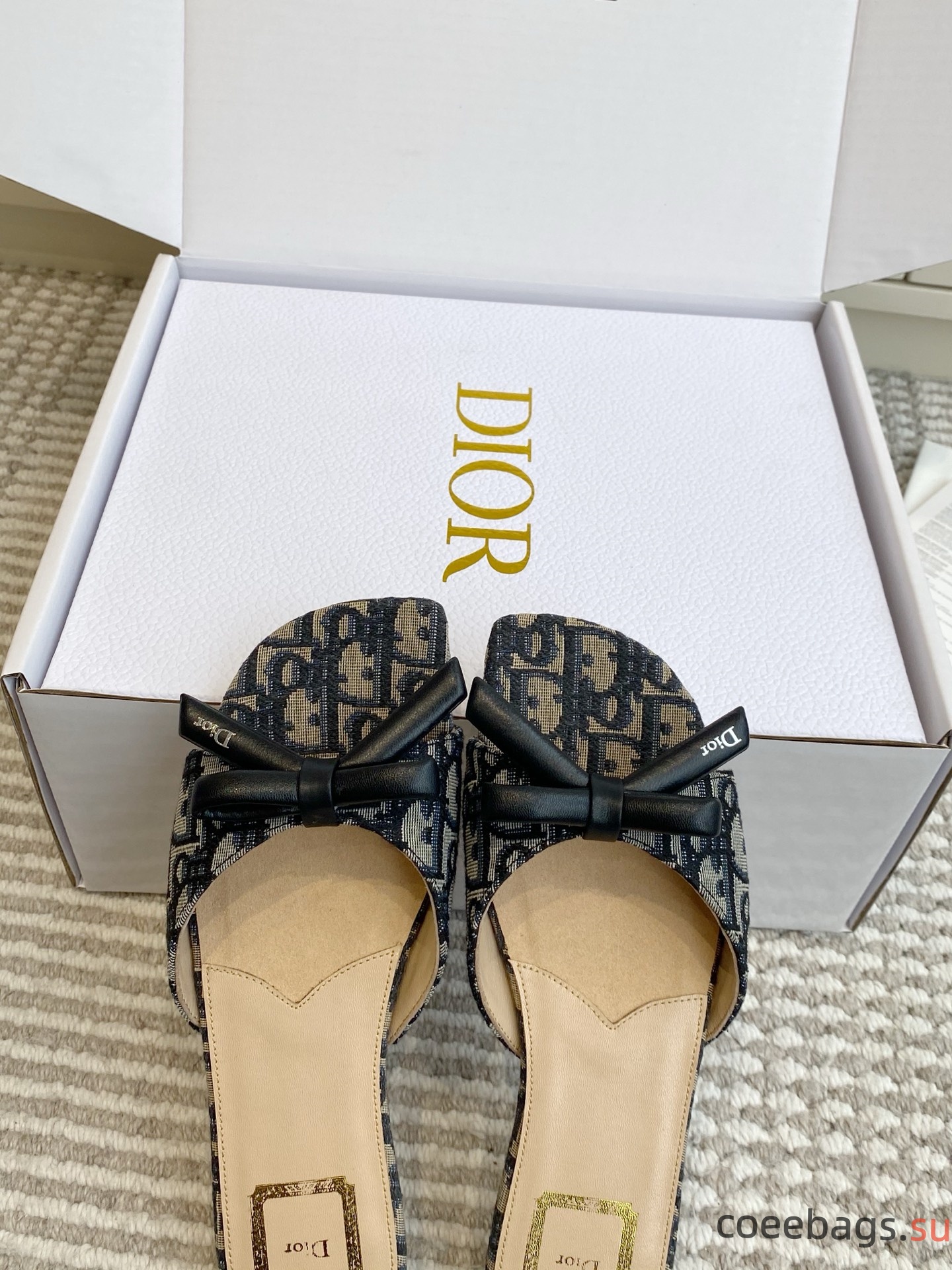 Diro Slippers