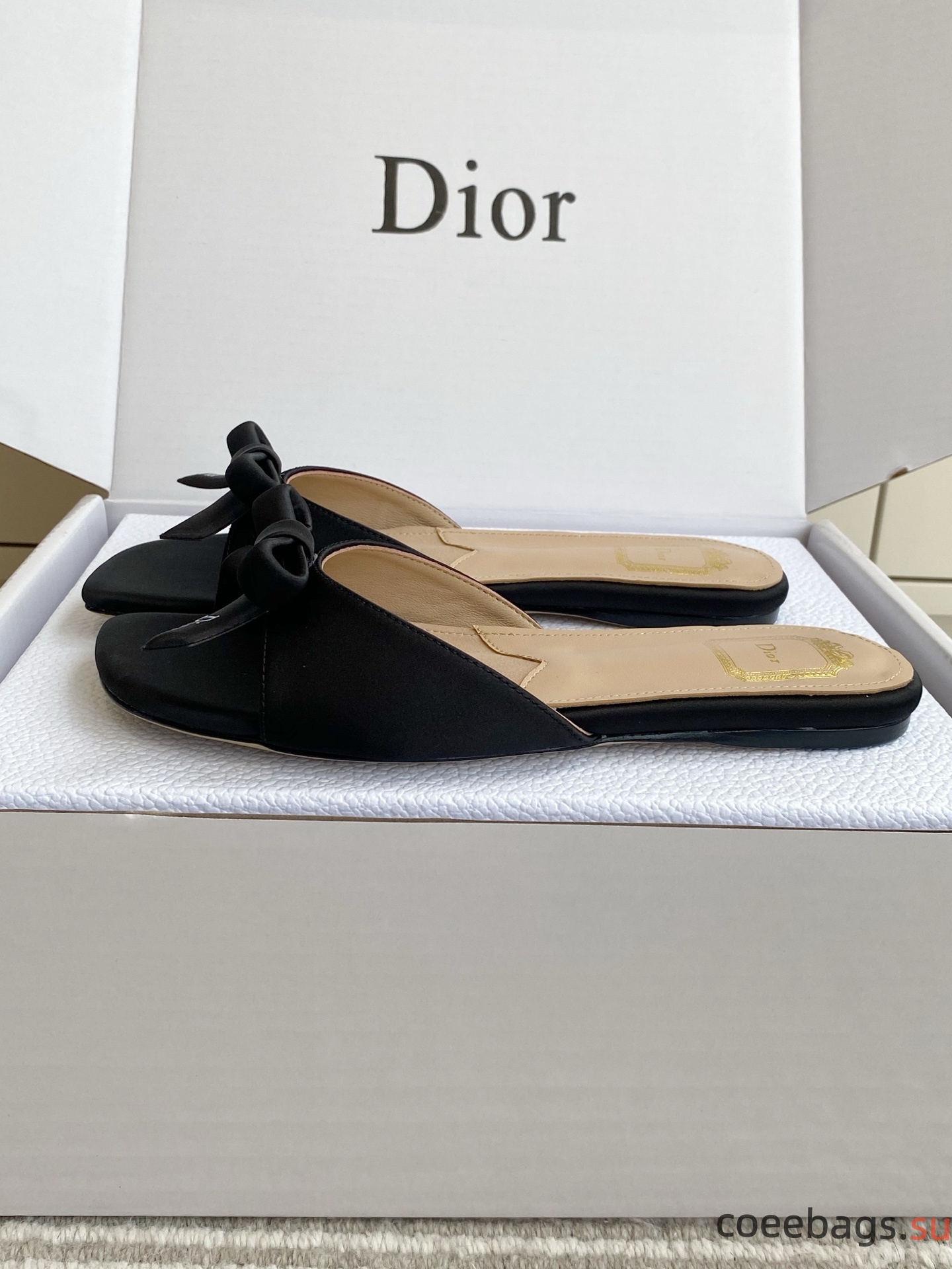 Diro Slippers