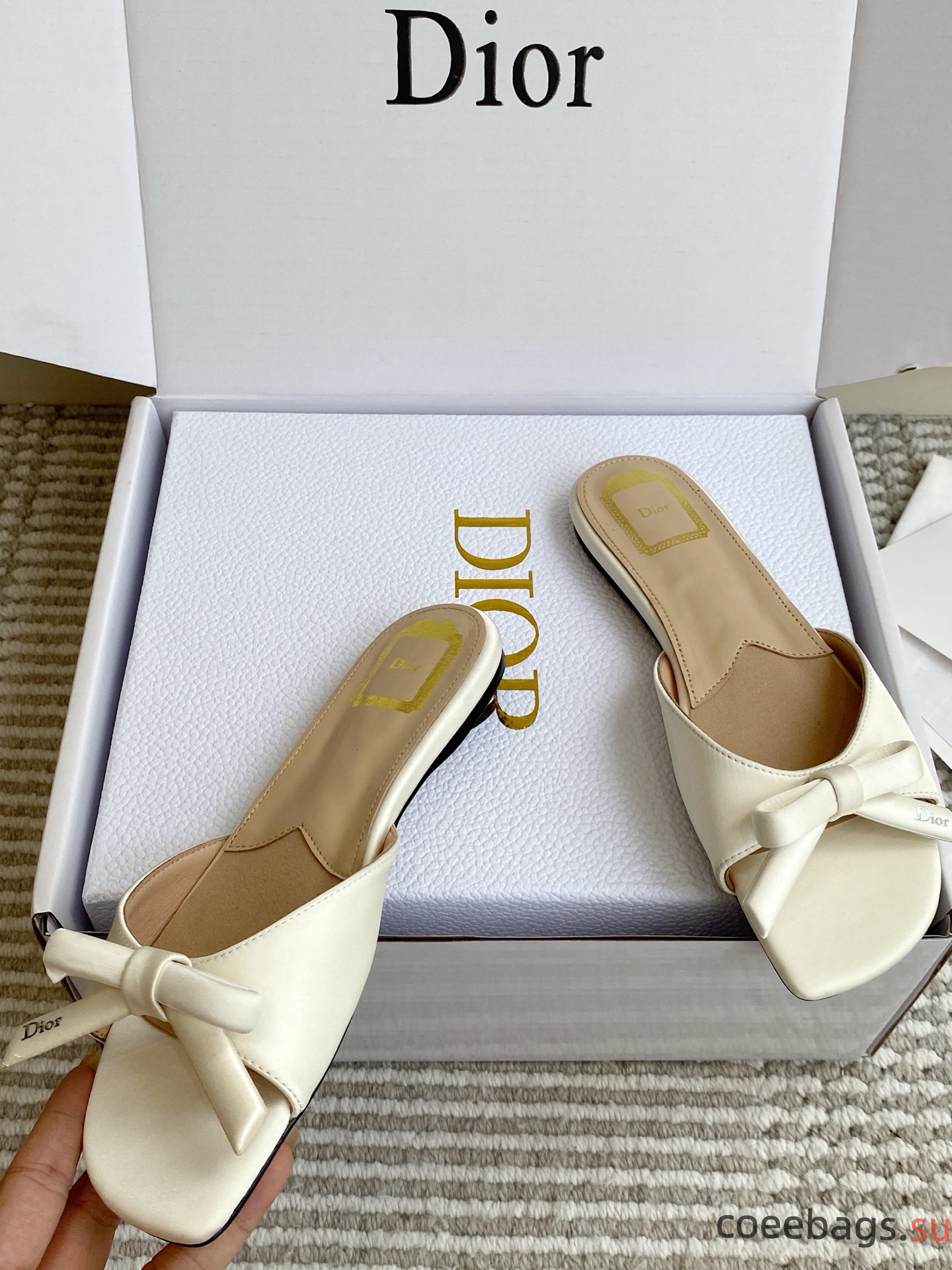 Diro Slippers
