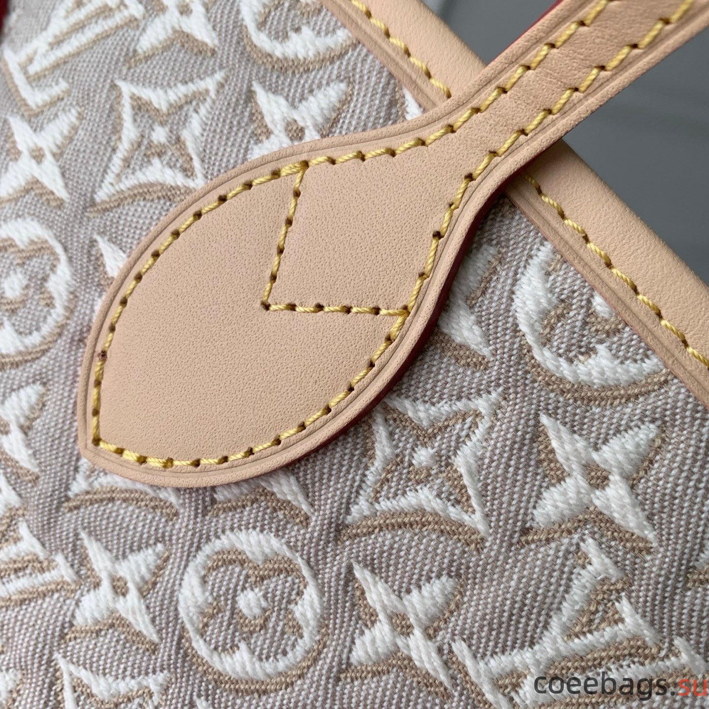LV Neverfull MM Other Monogram Canvas-M2A381-31 x 28 x 14CM