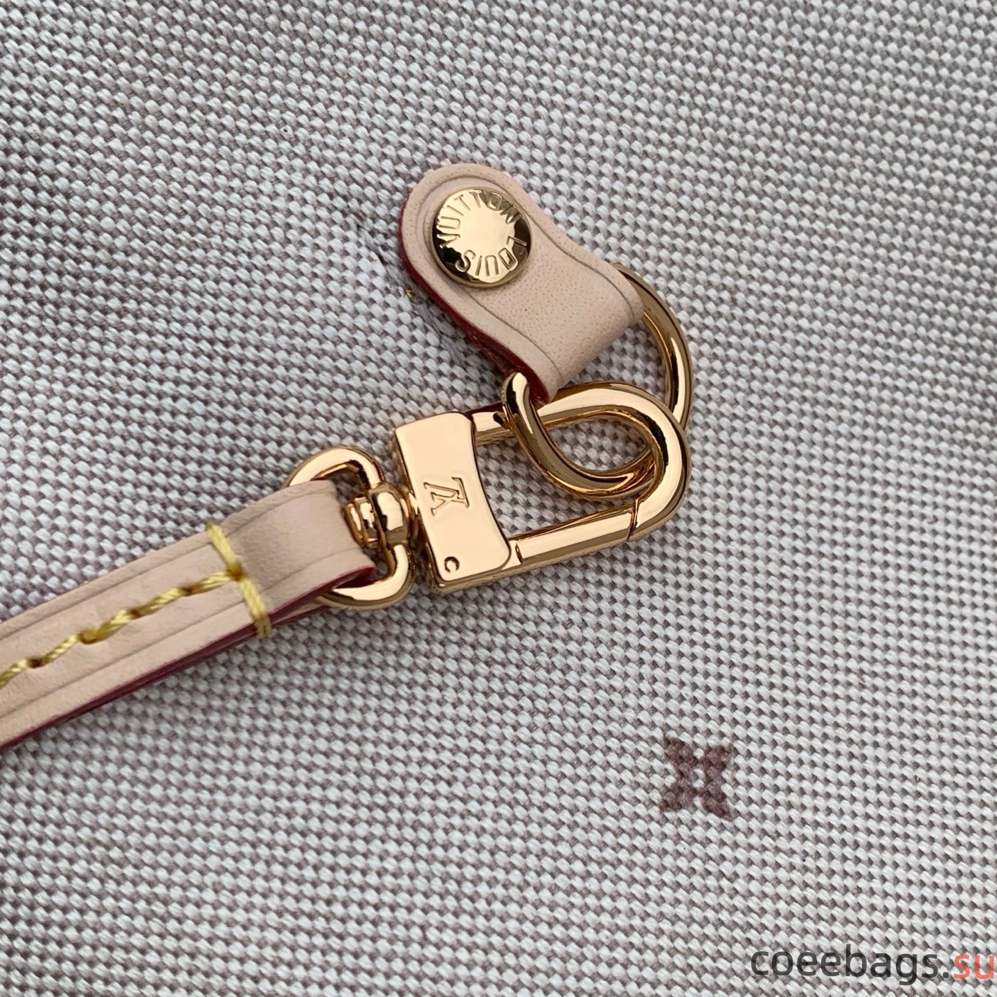 LV Neverfull MM Other Monogram Canvas-M2A381-31 x 28 x 14CM