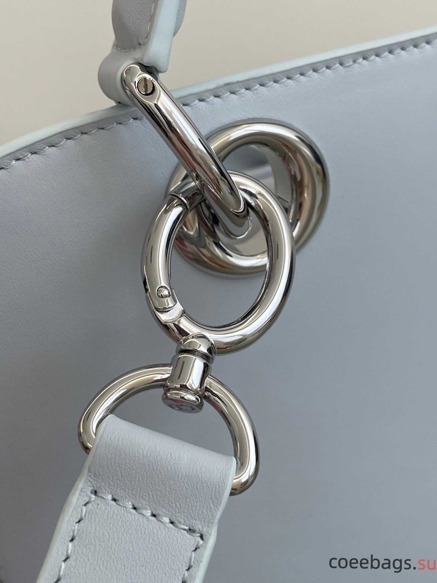 Di0r 2026ss Cigale Bag-28x18x8CM