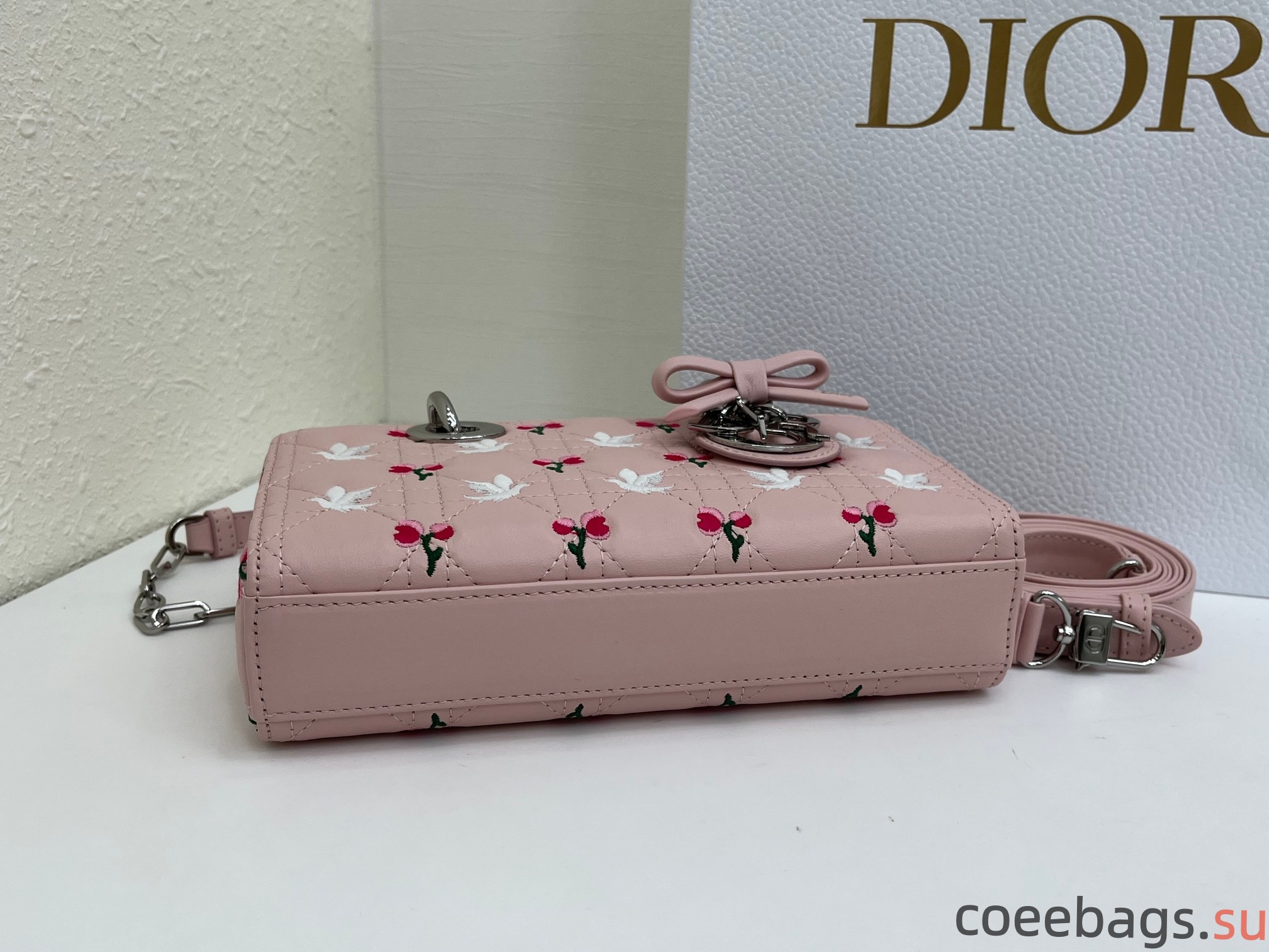 Diro D-Joy Bag-22.5*6*11.5CM