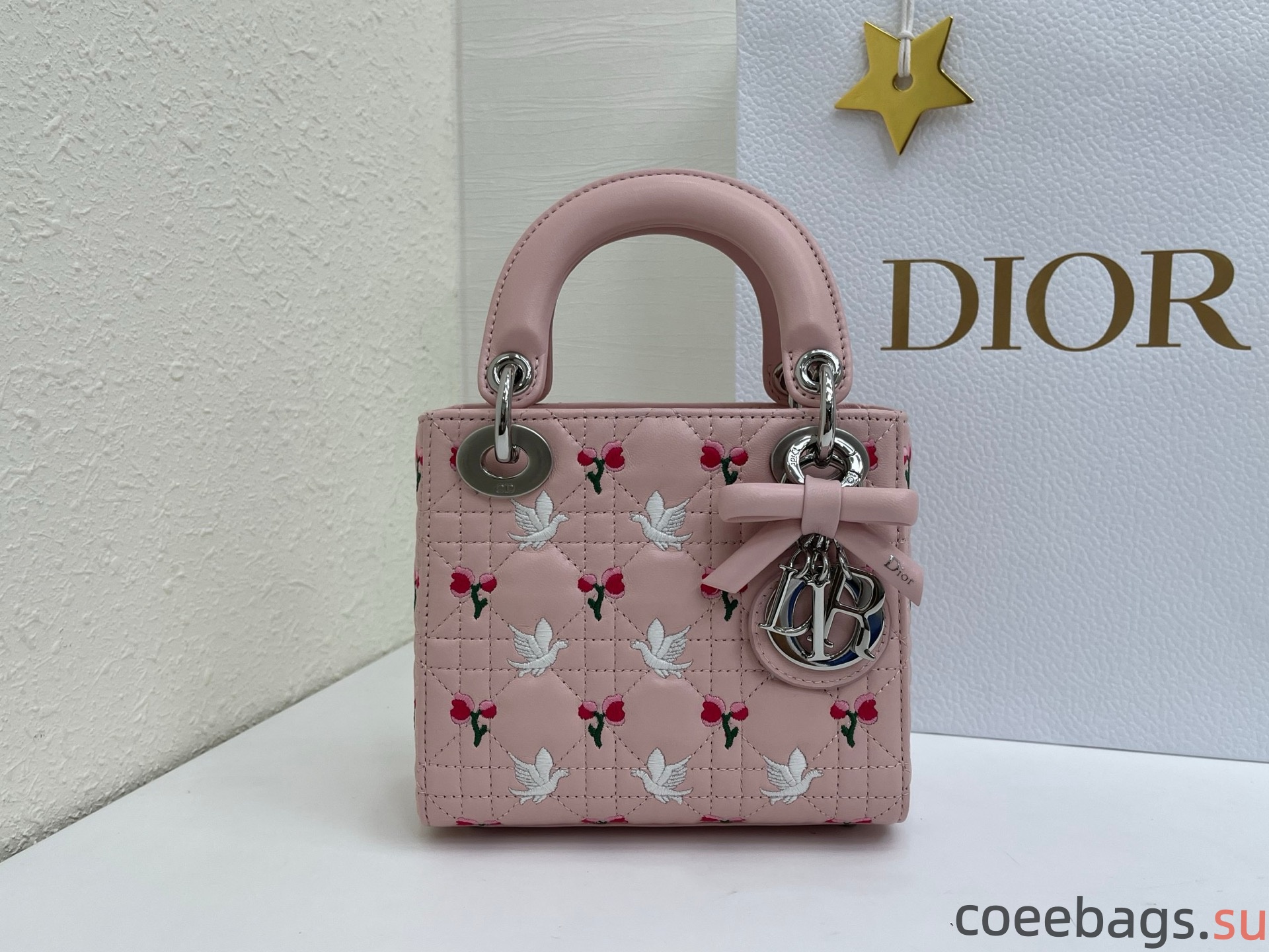 Lady Diro Bag-17CM