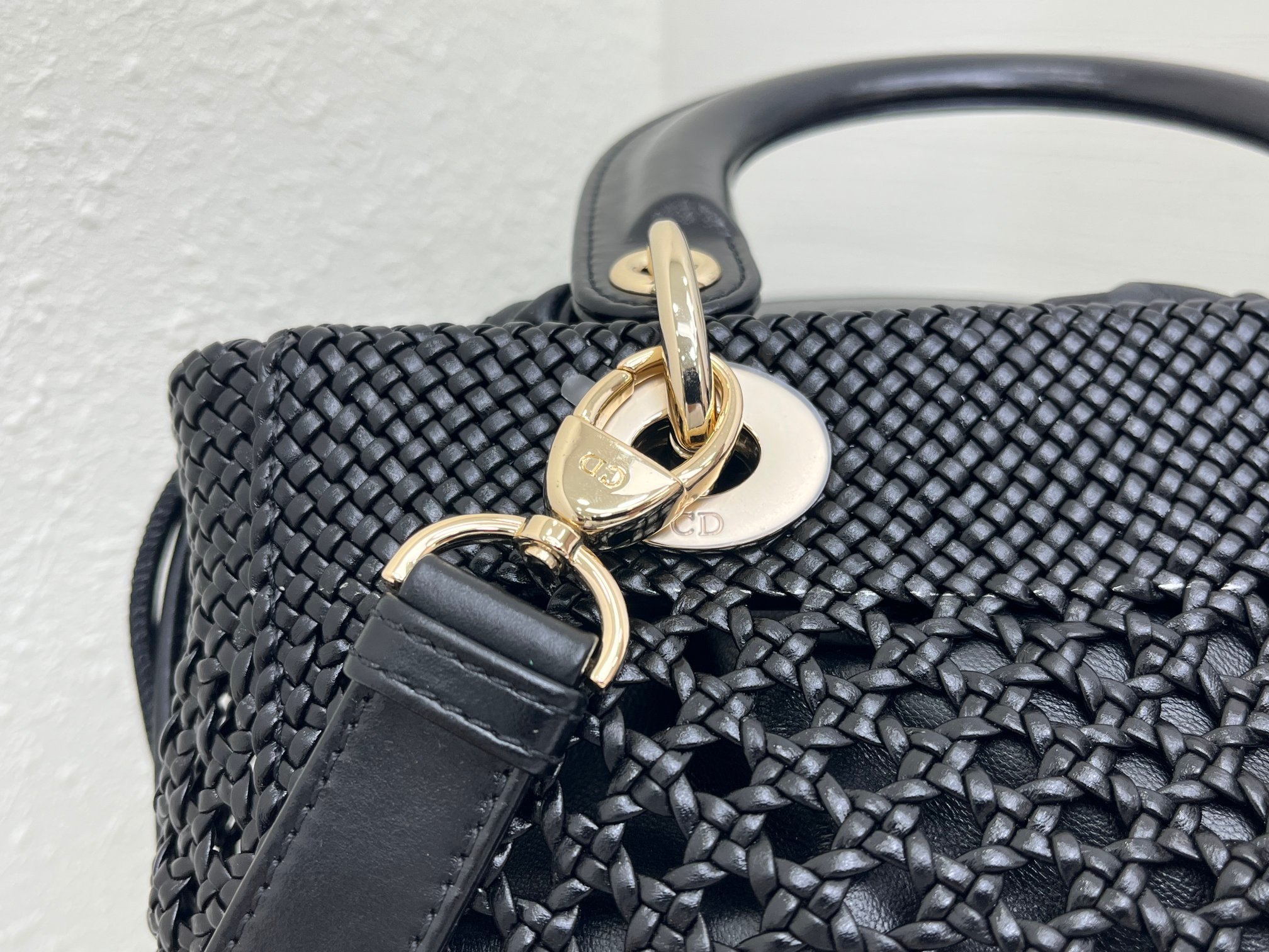 Lady Diro Bag-24x21x12CM