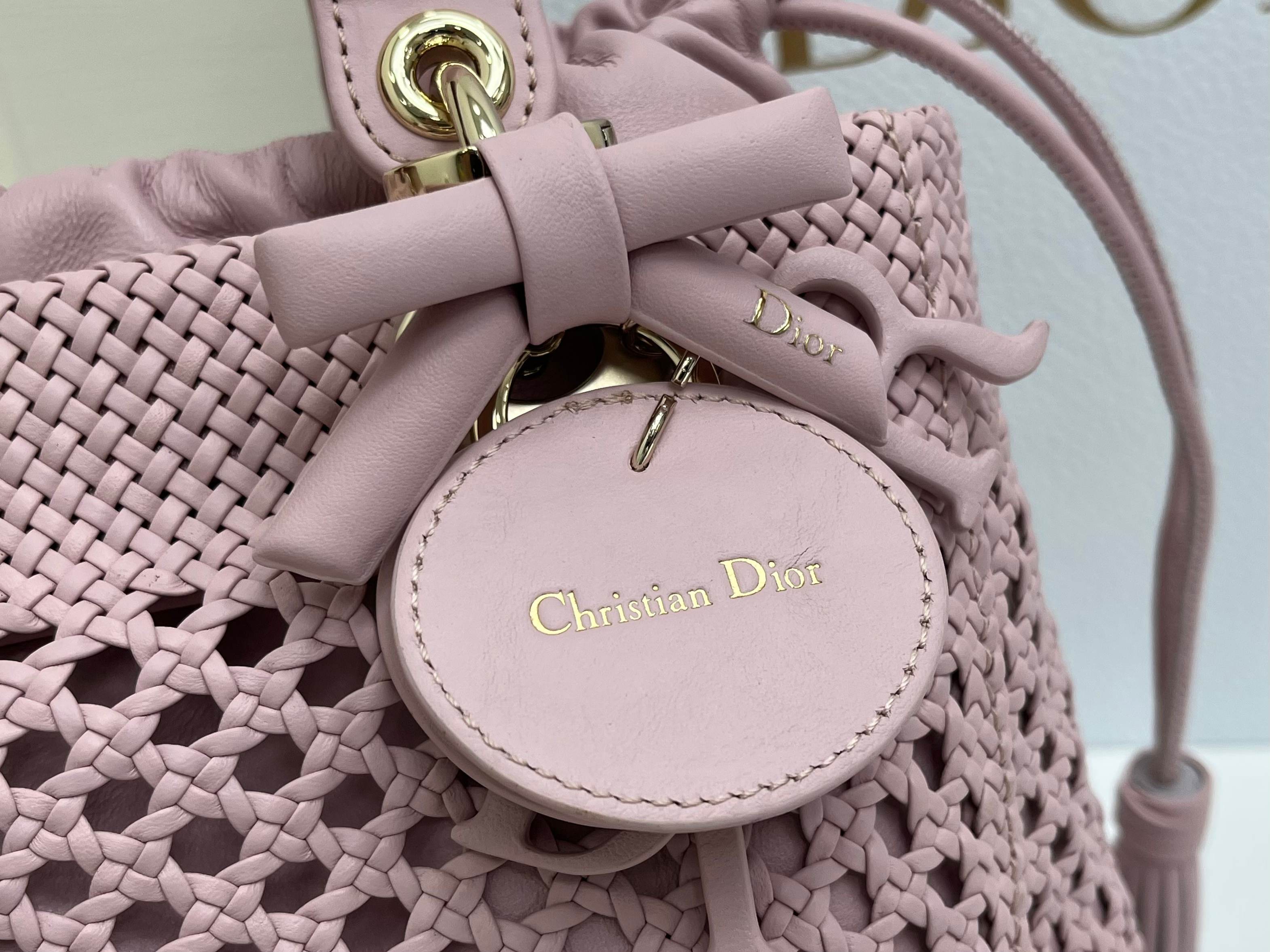 Lady Diro Bag-24x21x12CM