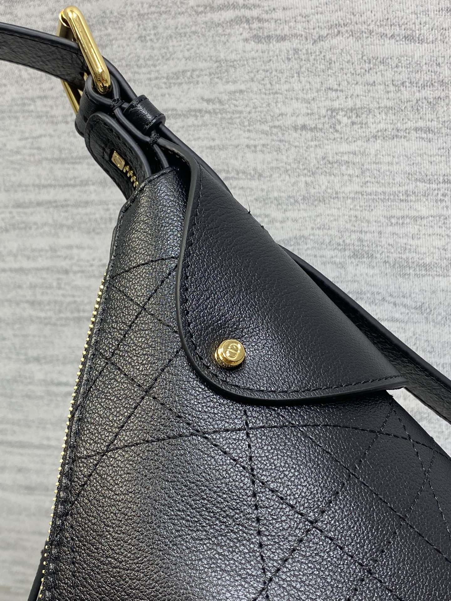 D*or Cannage VoyageBag