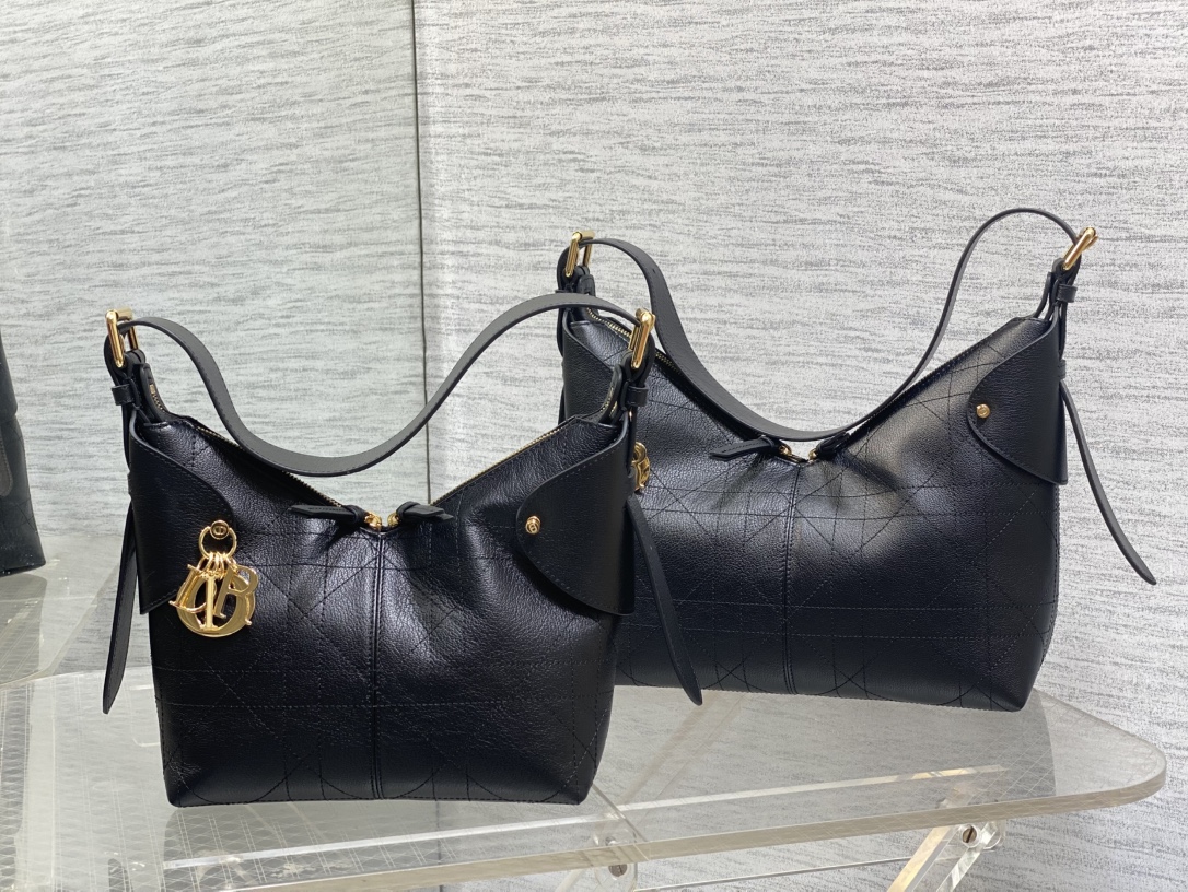 D*or Cannage VoyageBag