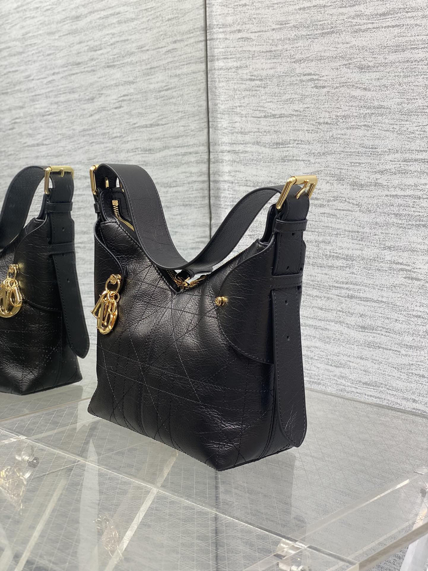 D*or Cannage VoyageBag