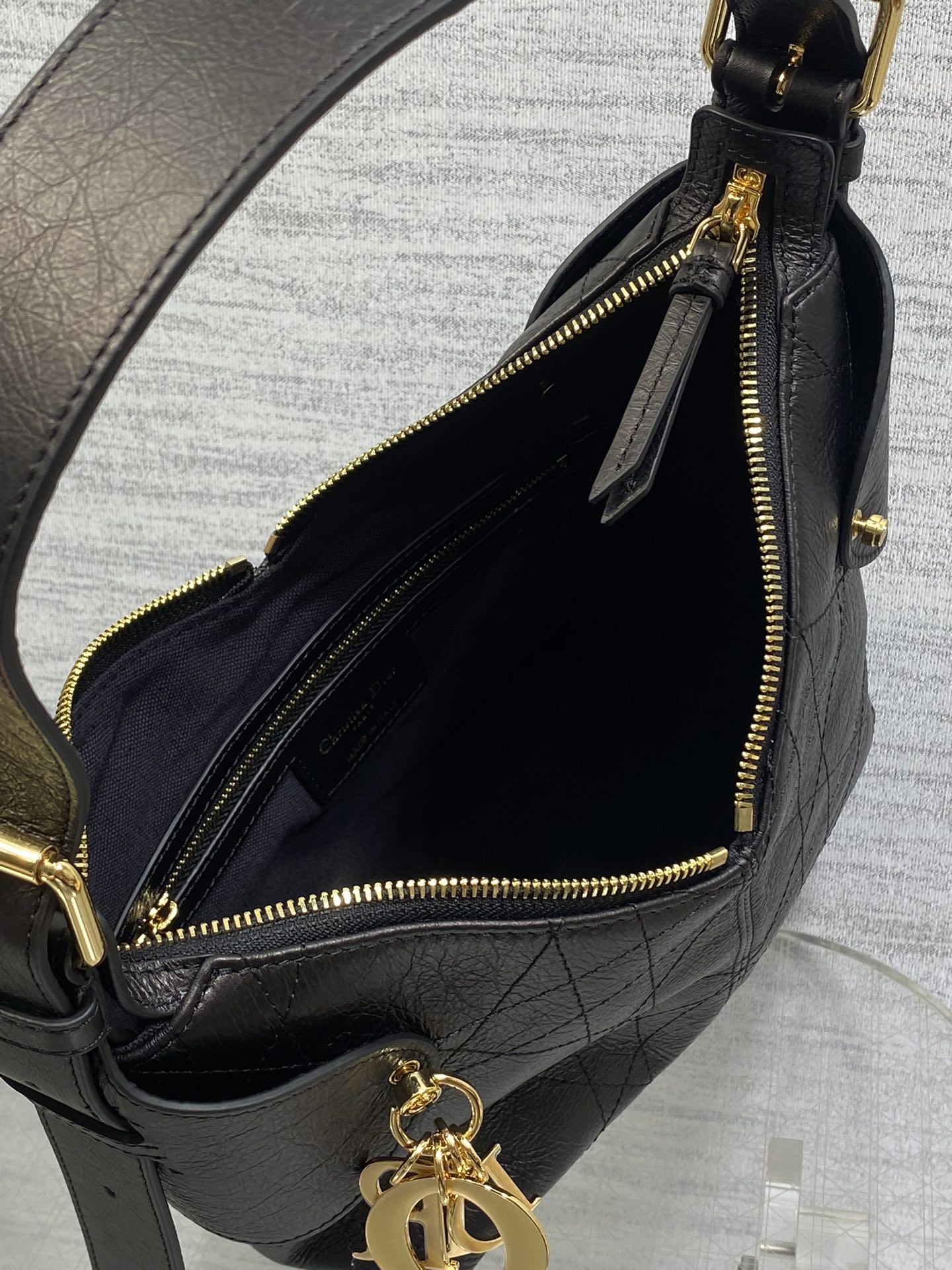 D*or Cannage VoyageBag