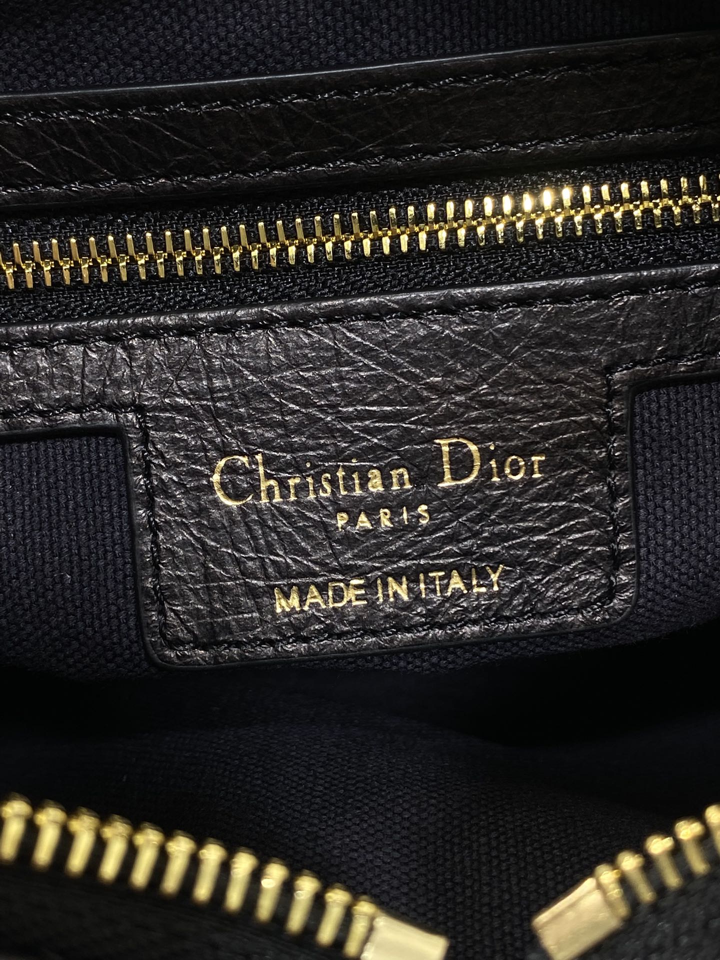 D*or Cannage VoyageBag