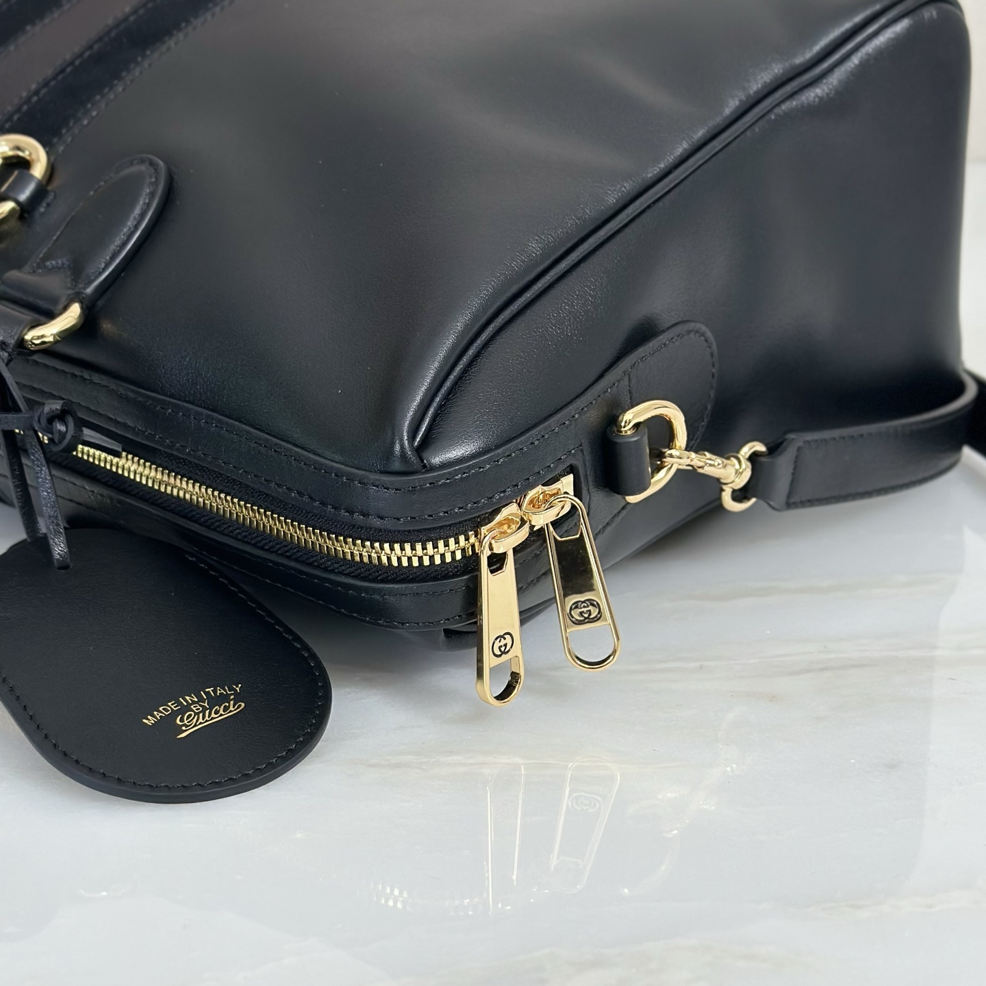 Gv*c* Borsetto Large Boston Bag-38.5*22.5*13CM