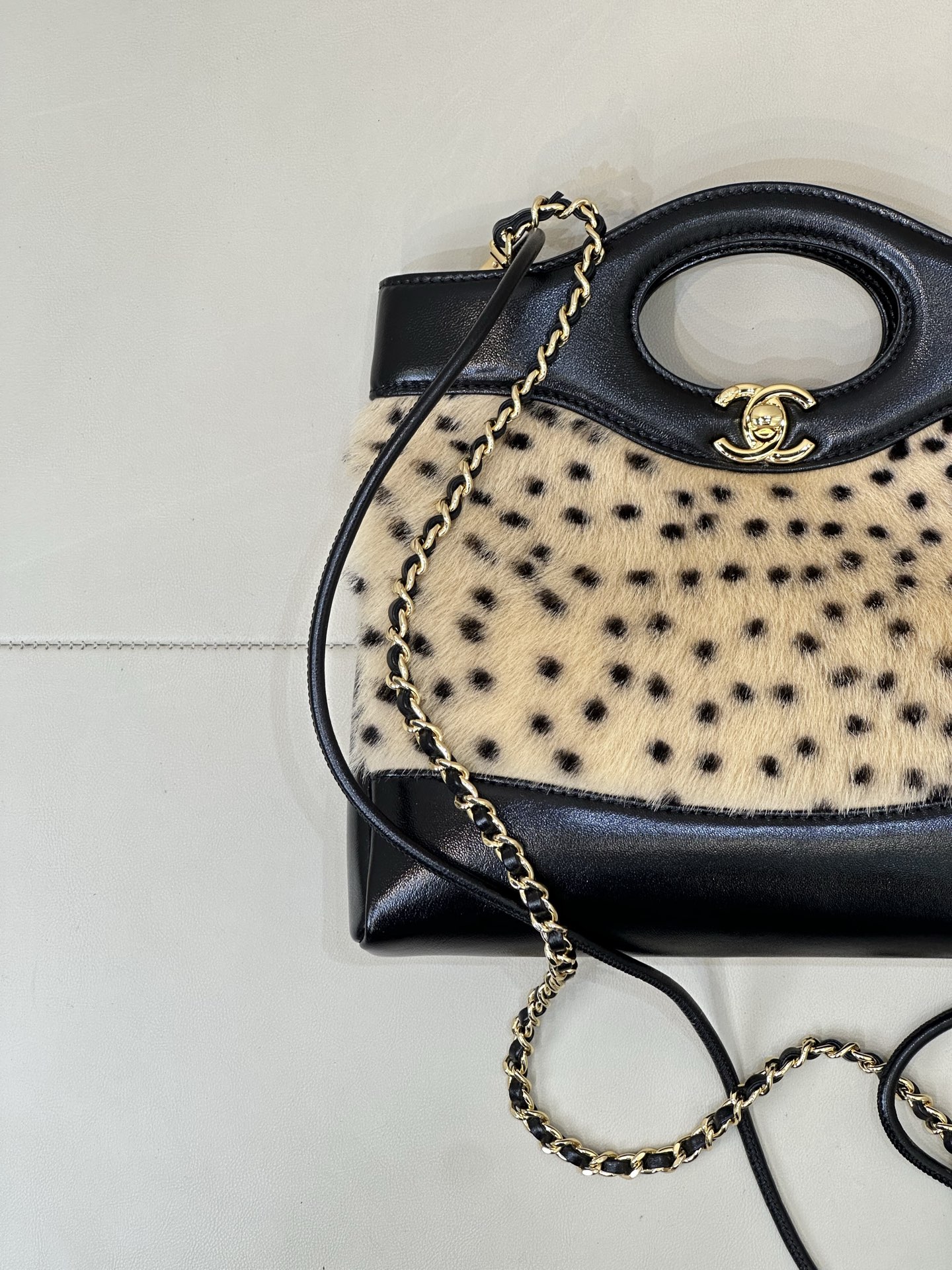 Ch@nel Mini 31 Bag-22*23*5.5CM