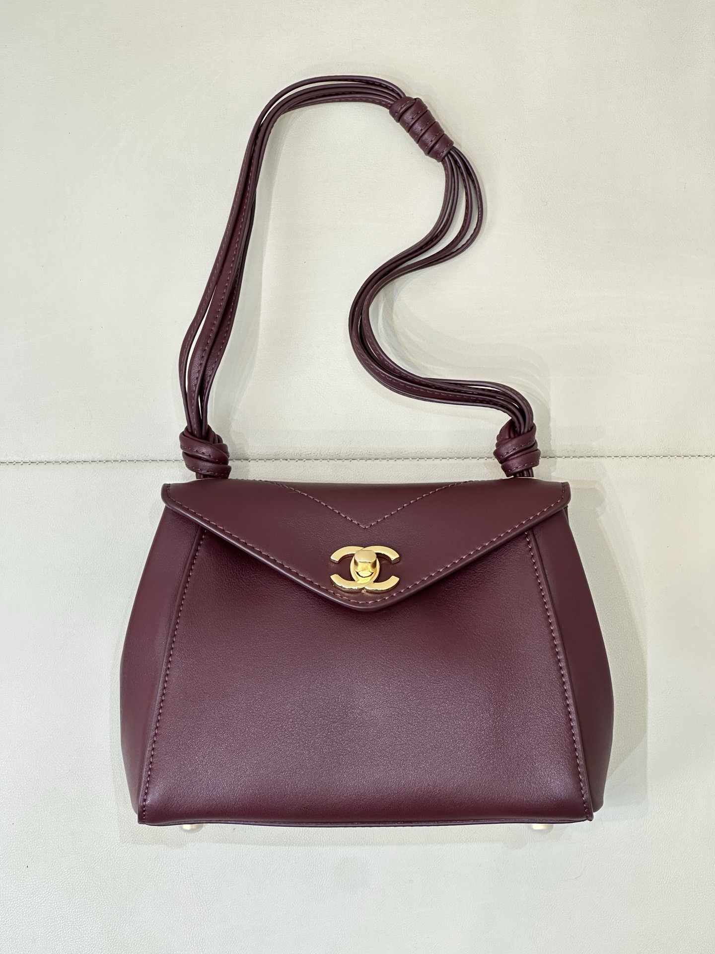 Ch@nel 26A Tote Bag-19.5*16*8CM