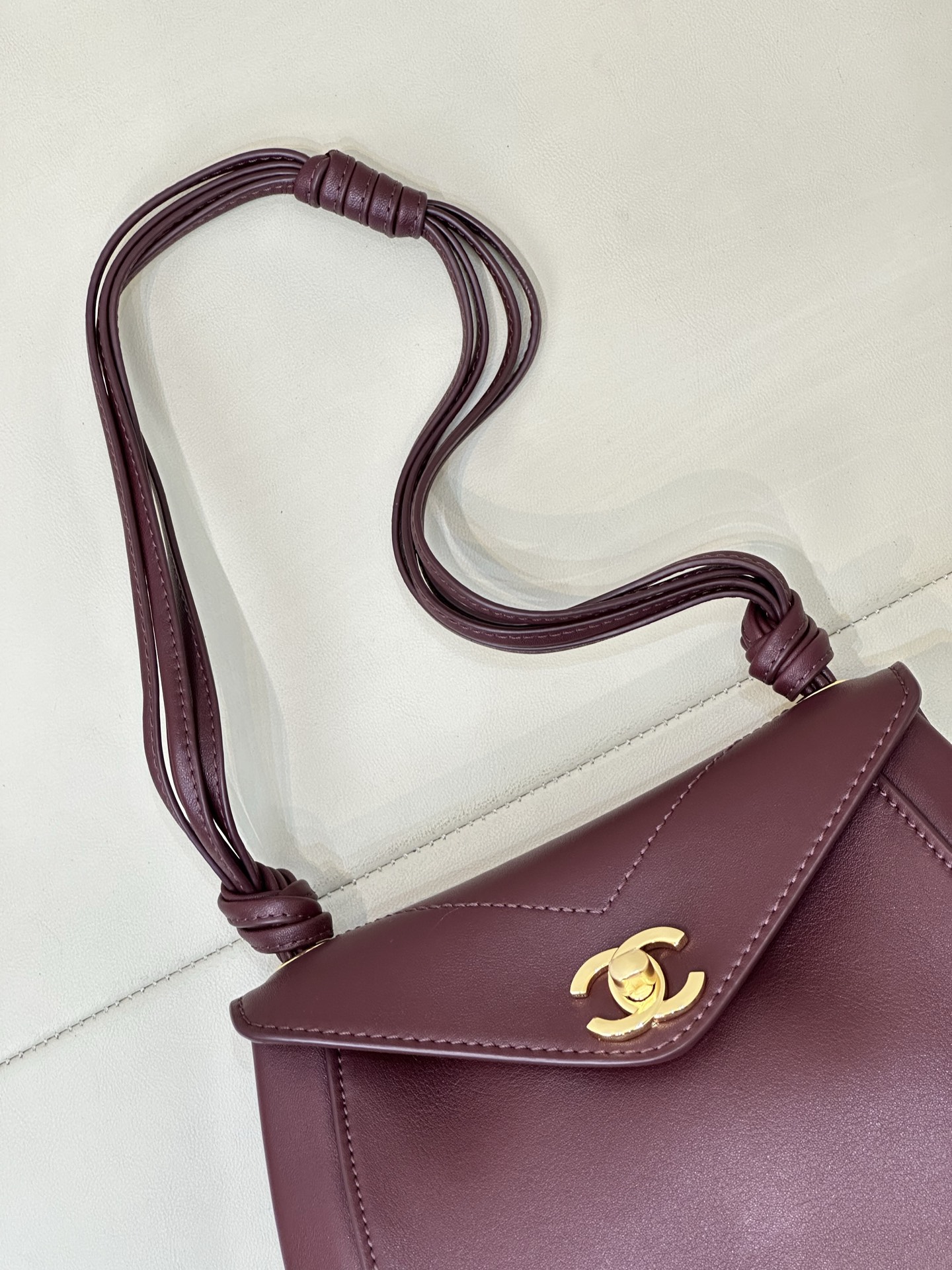 Ch@nel 26A Tote Bag-19.5*16*8CM