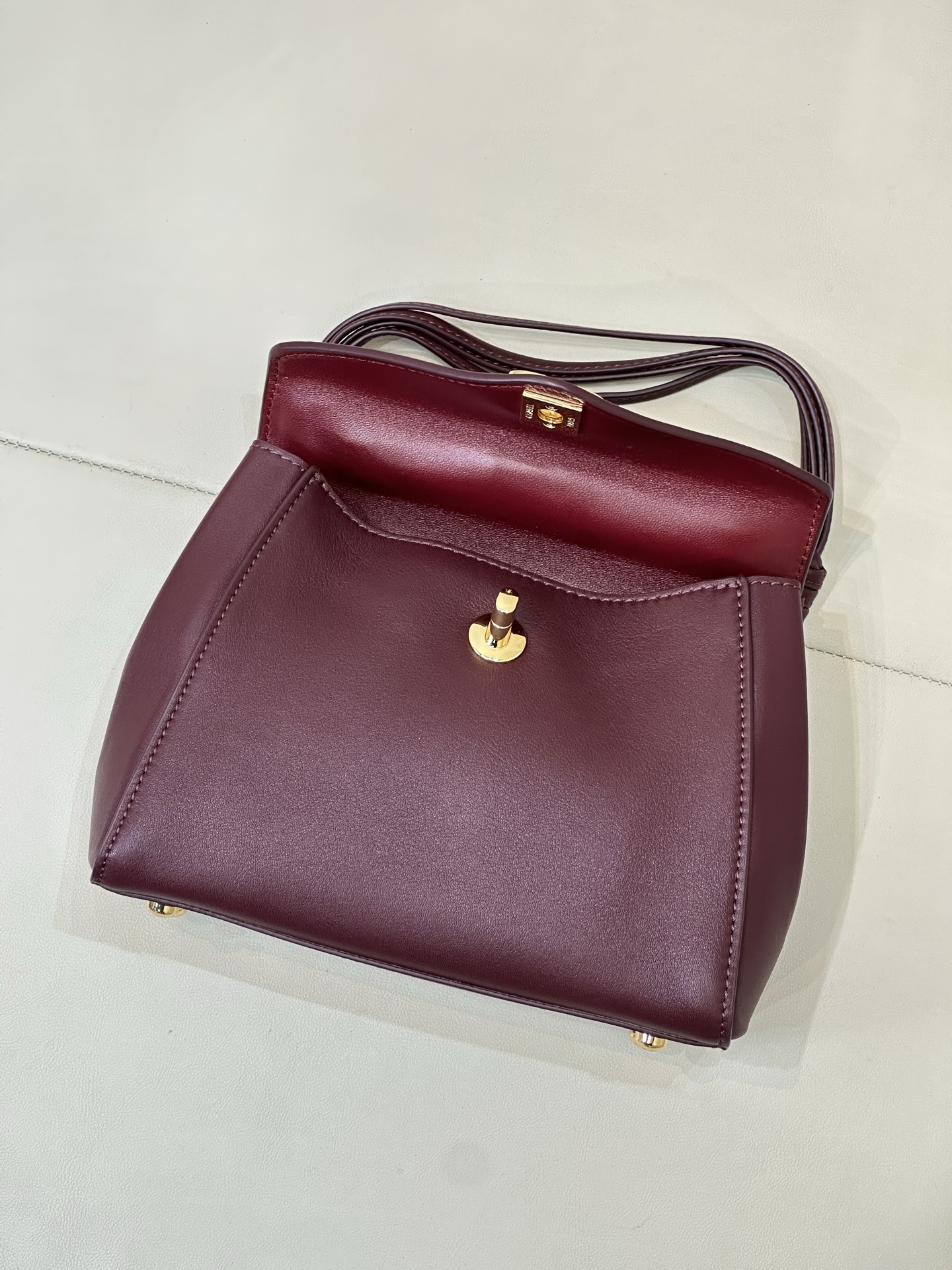 Ch@nel 26A Tote Bag-19.5*16*8CM