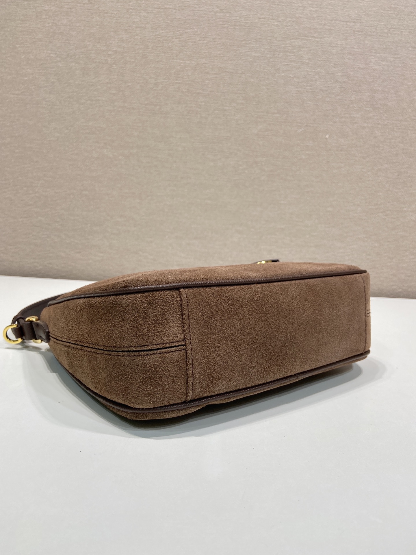 Pra*a Re-Edition 2005 Bag-1N204M-22*18*6.5CM