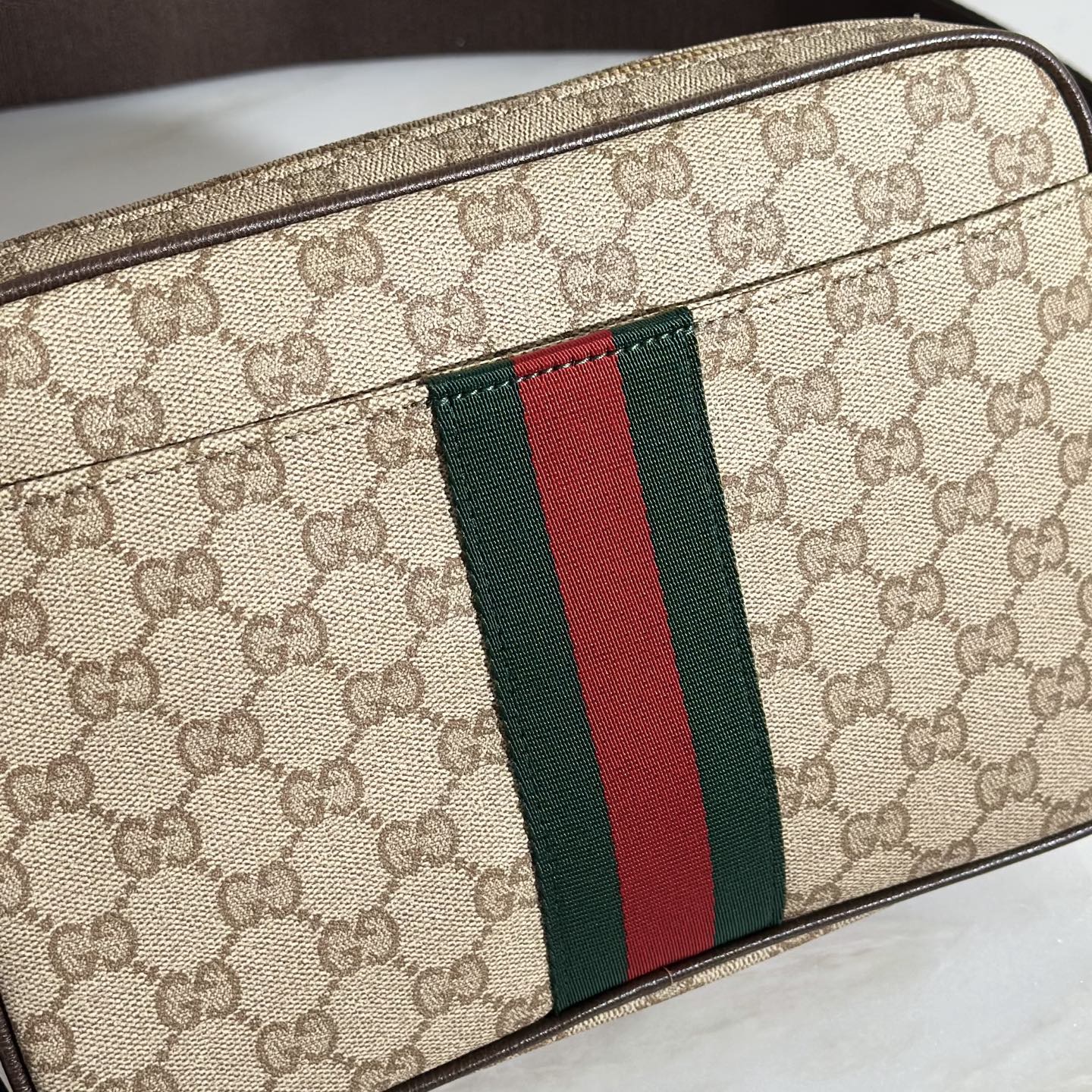 Guc*ci Small Crossbody Bag-24*16*5CM